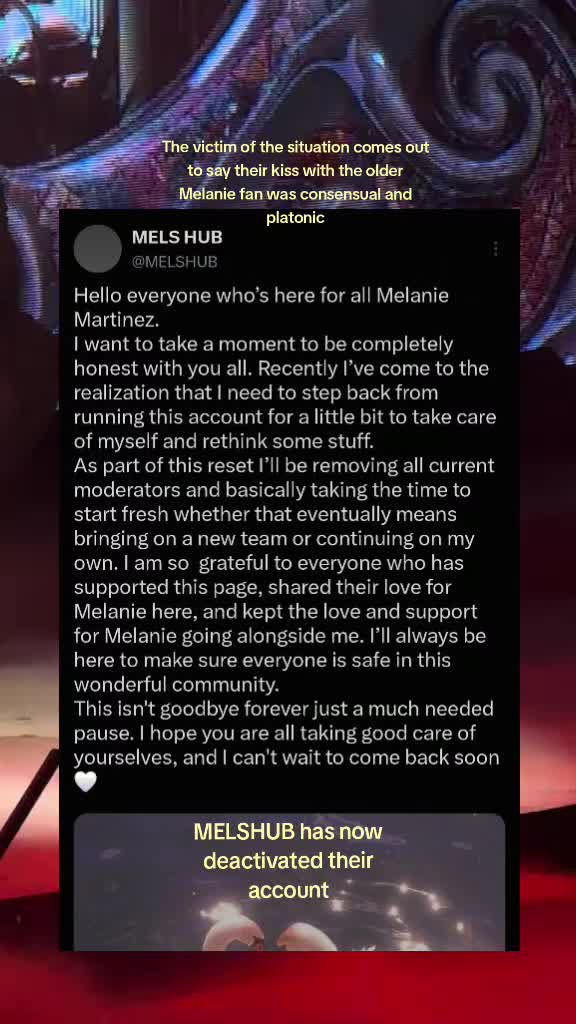 @Uncover Mel