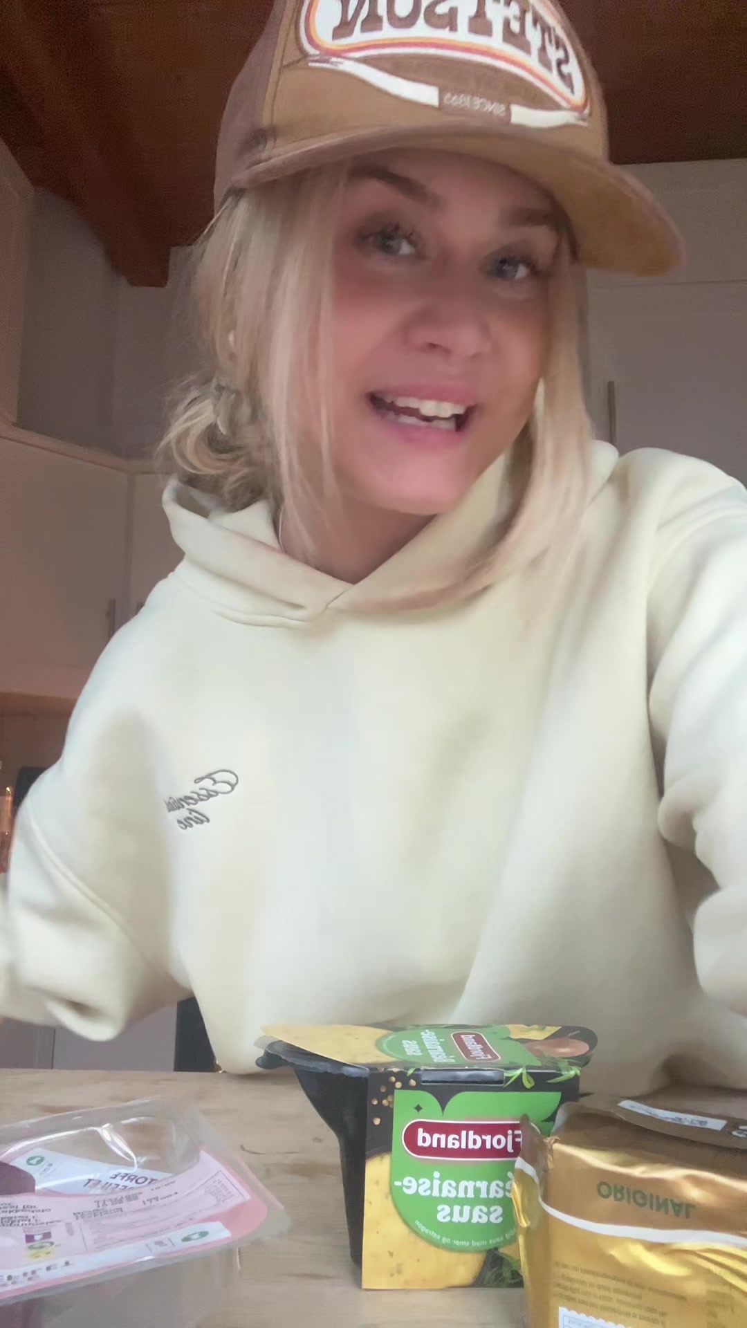 @Madeléne Stensrud ★