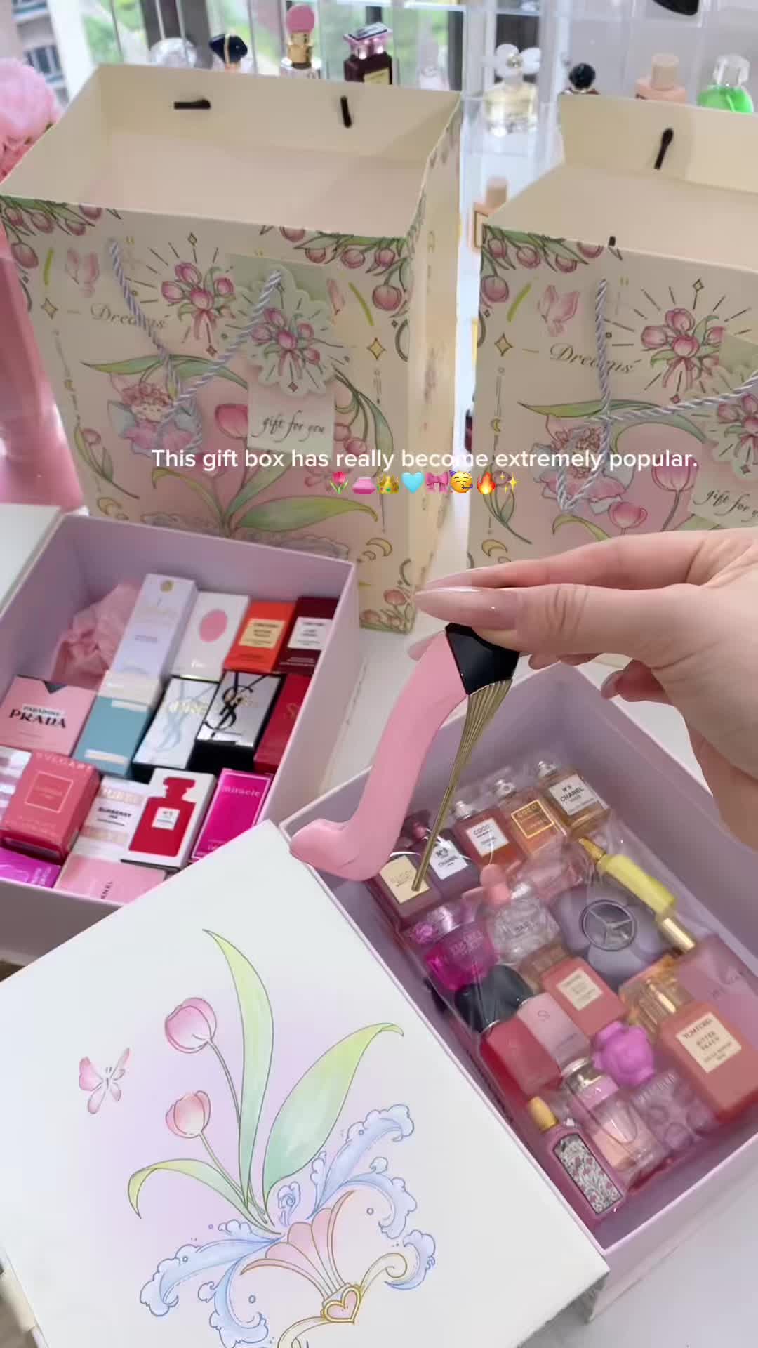 @MiniLuxury Perfume💜
