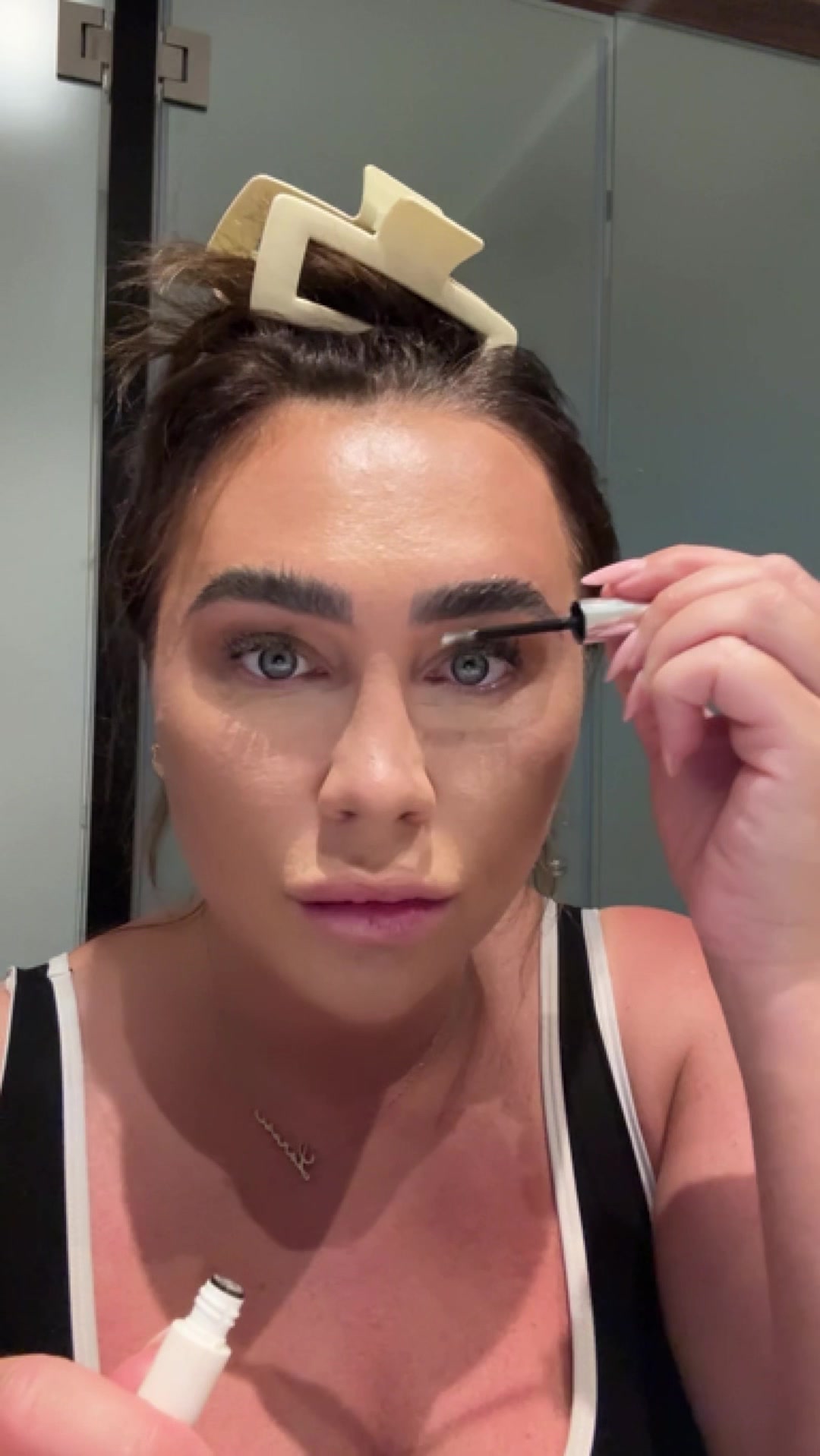 @Lauren Goodger