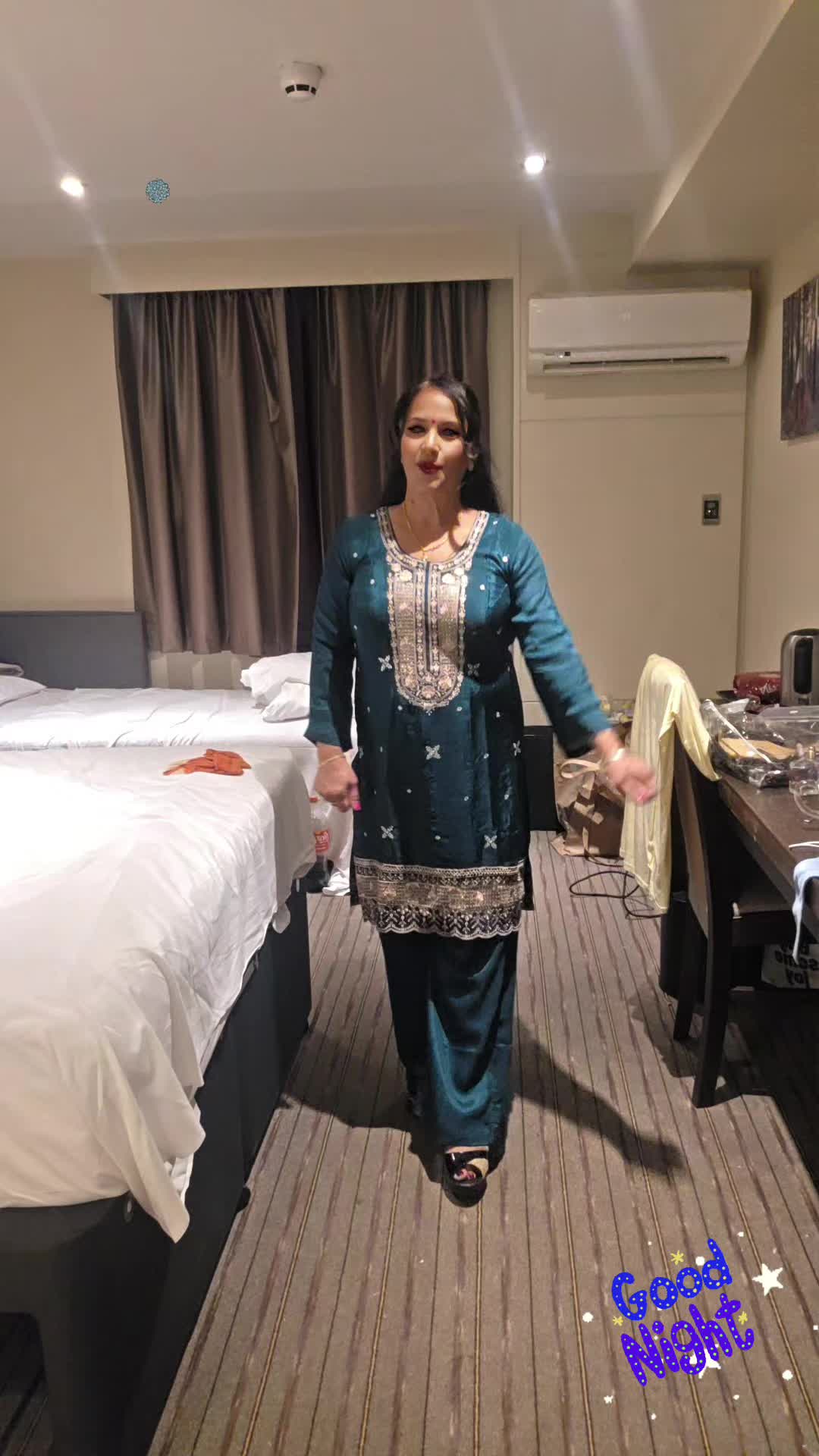 @❤️🧿Madhu Matharu🧿❤️