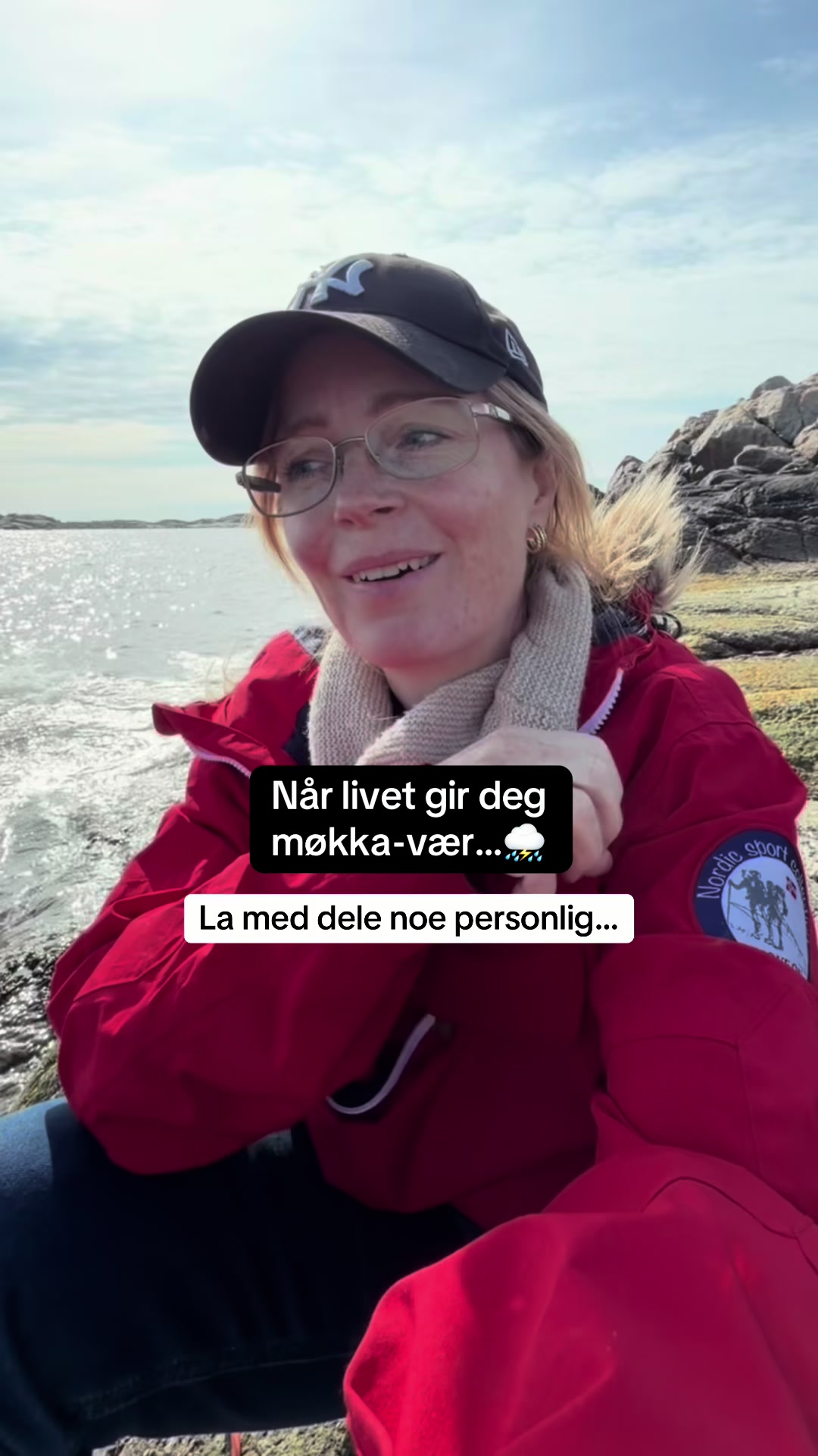 @Solveig Haga | Vokal coach