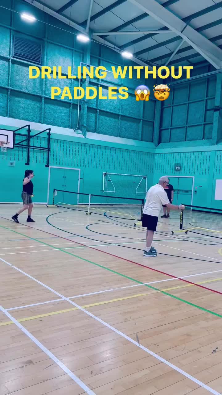 @Pickleball Complete Academy