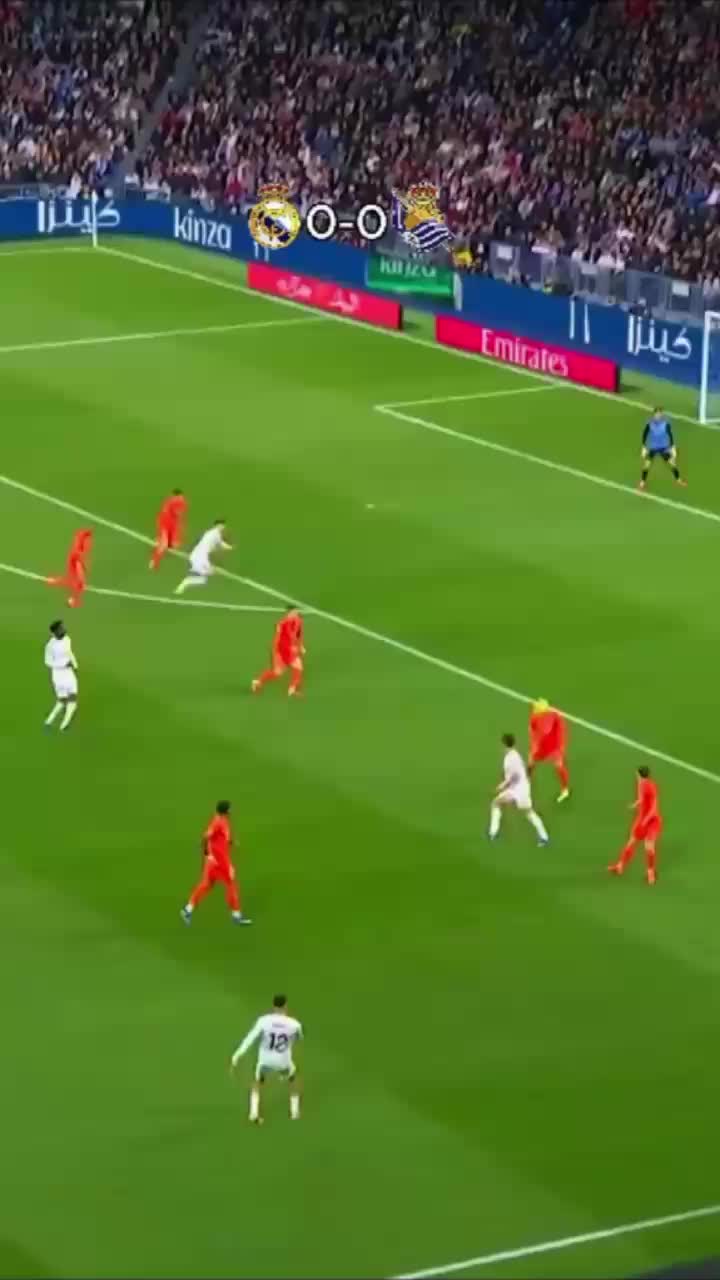 @REAL MADRID ✅🥰