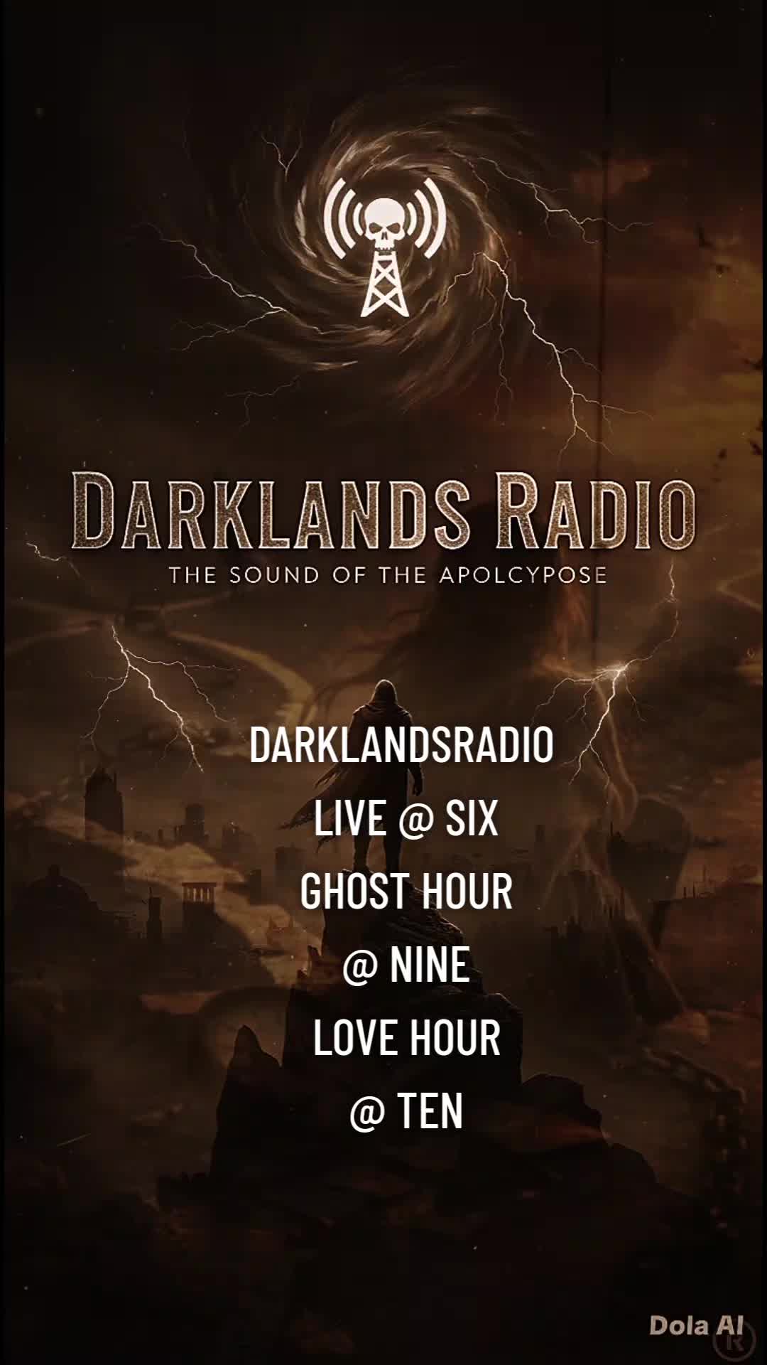 @💎DARKMAN/DARKLANDS RADIO🐦⬛