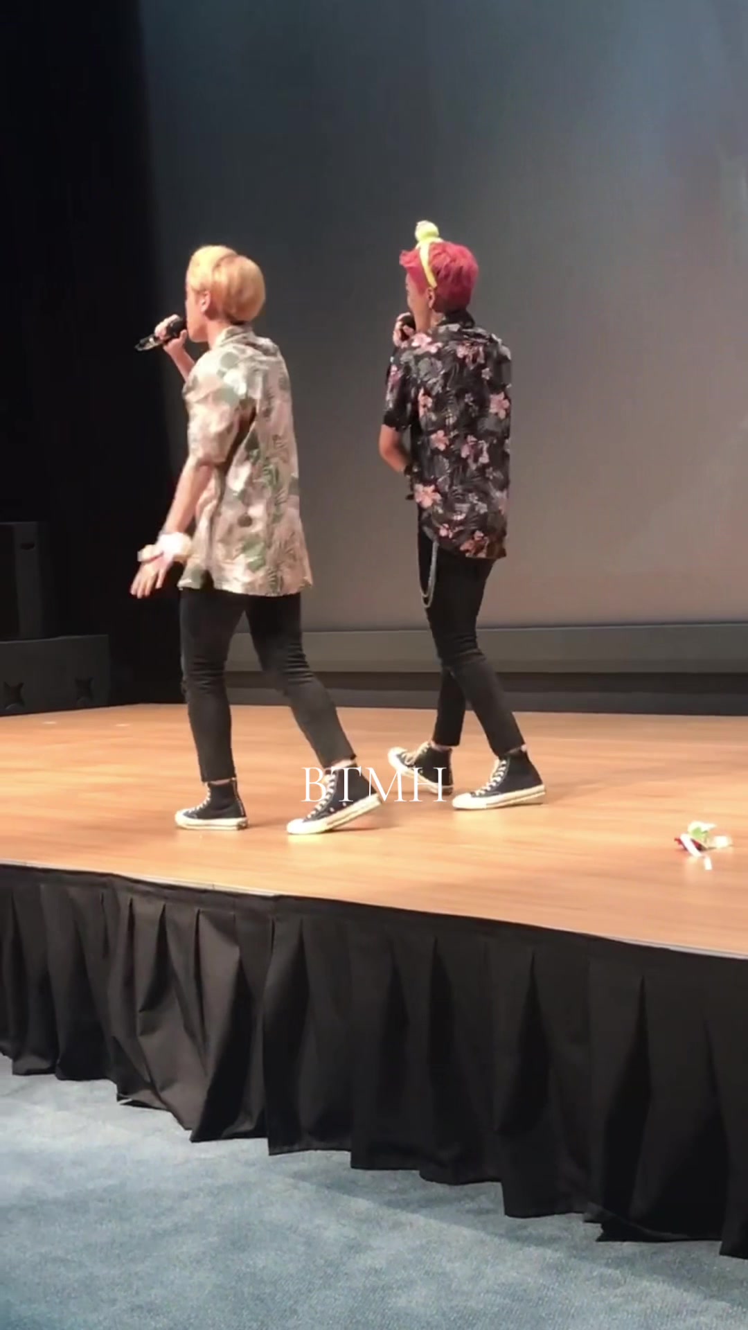 @A.C.E hotpants ๐ฏ๐