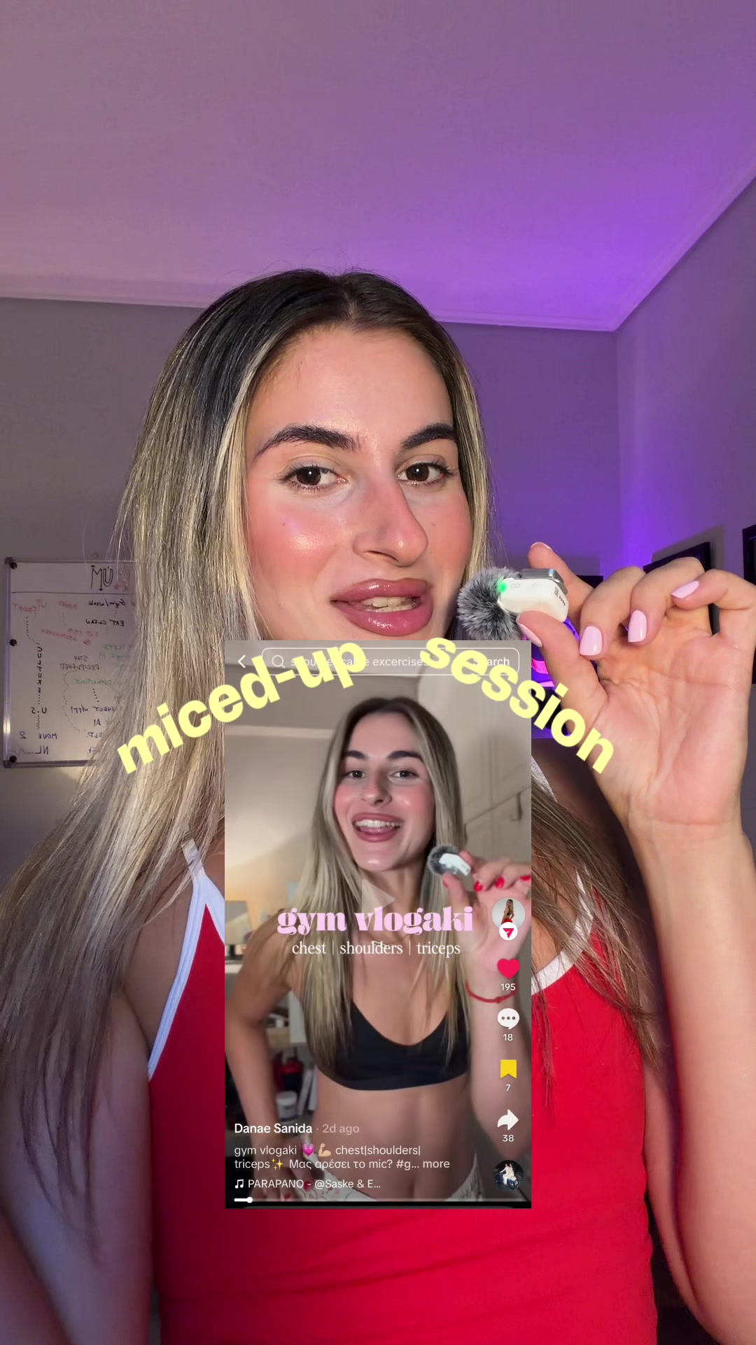 @Danae Sanida