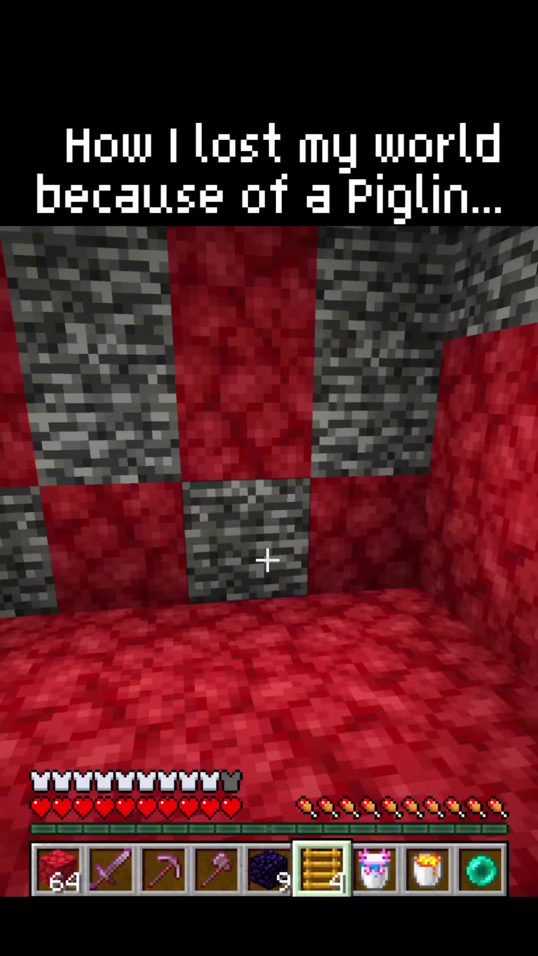 @MinecraftTipsAndTricks