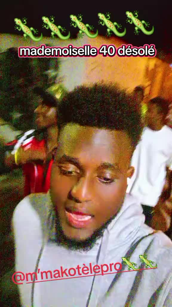 @m&rsquo;makot&egrave; le pro🤫🫡🦎🦎🦎