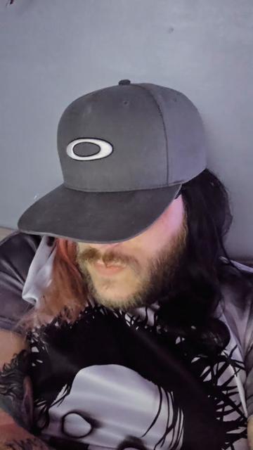@ChaosReigns