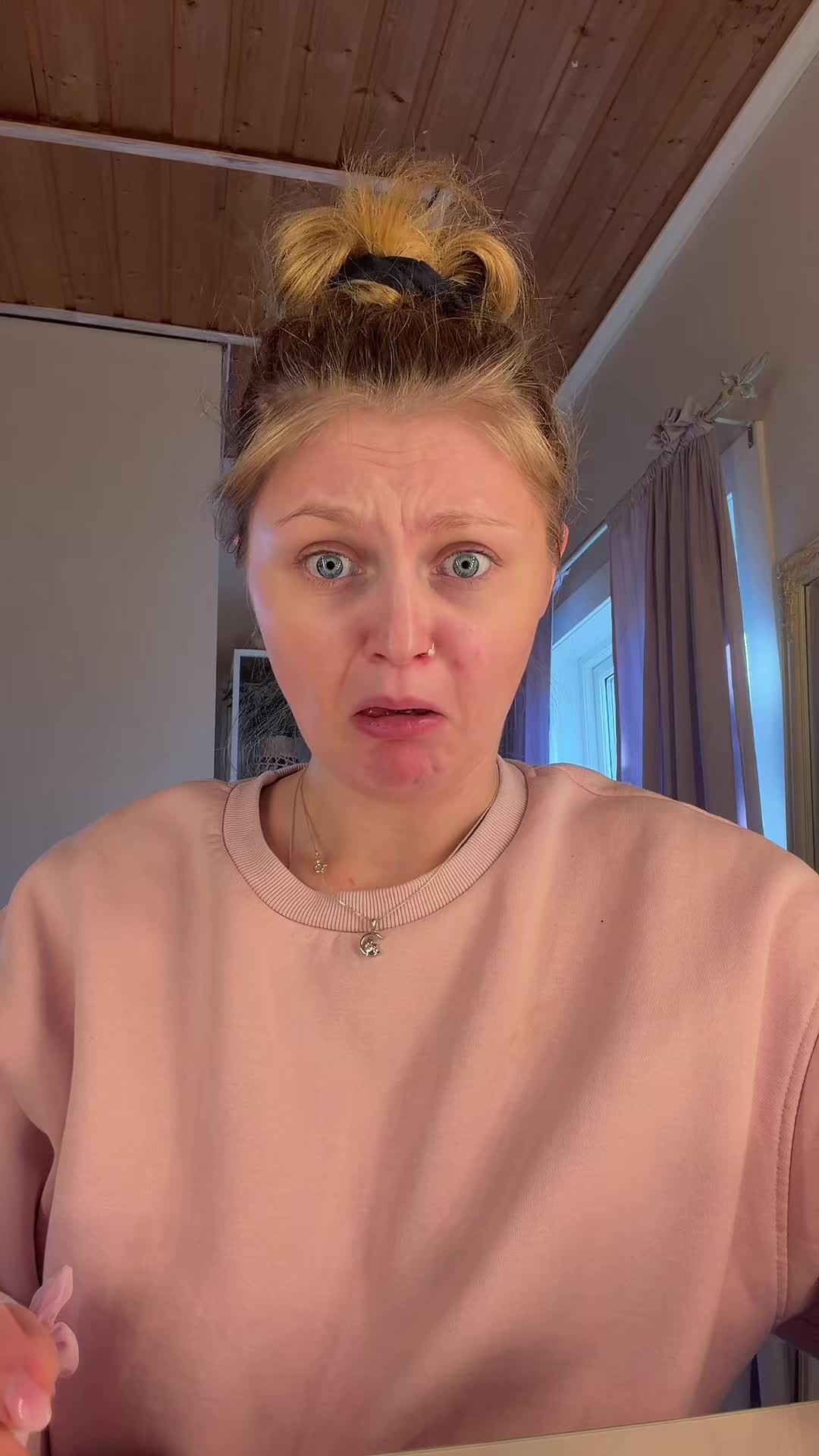@Blondie