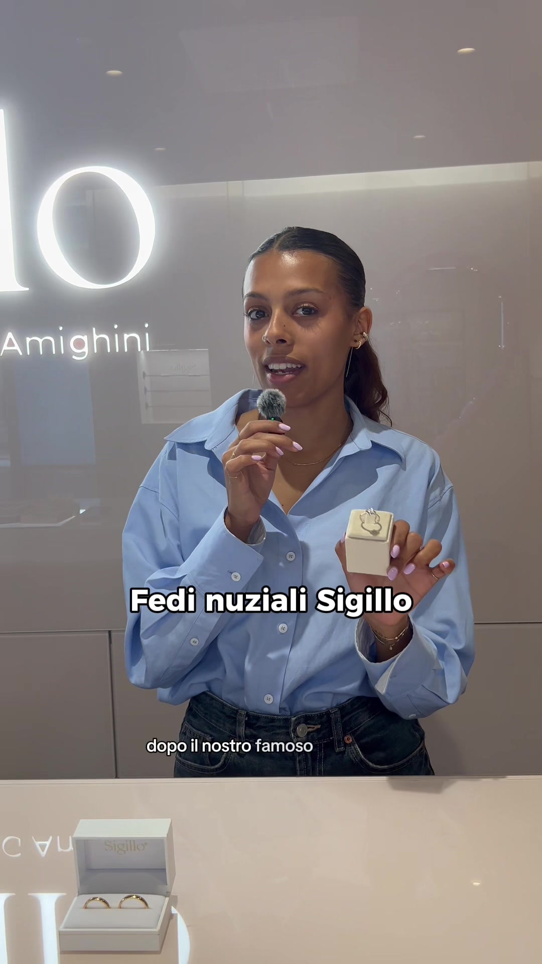 @Sigillo Verona