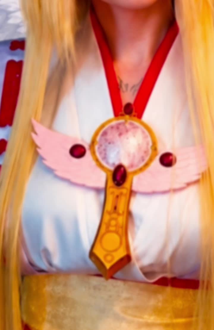 @Sha Cosplay Macska