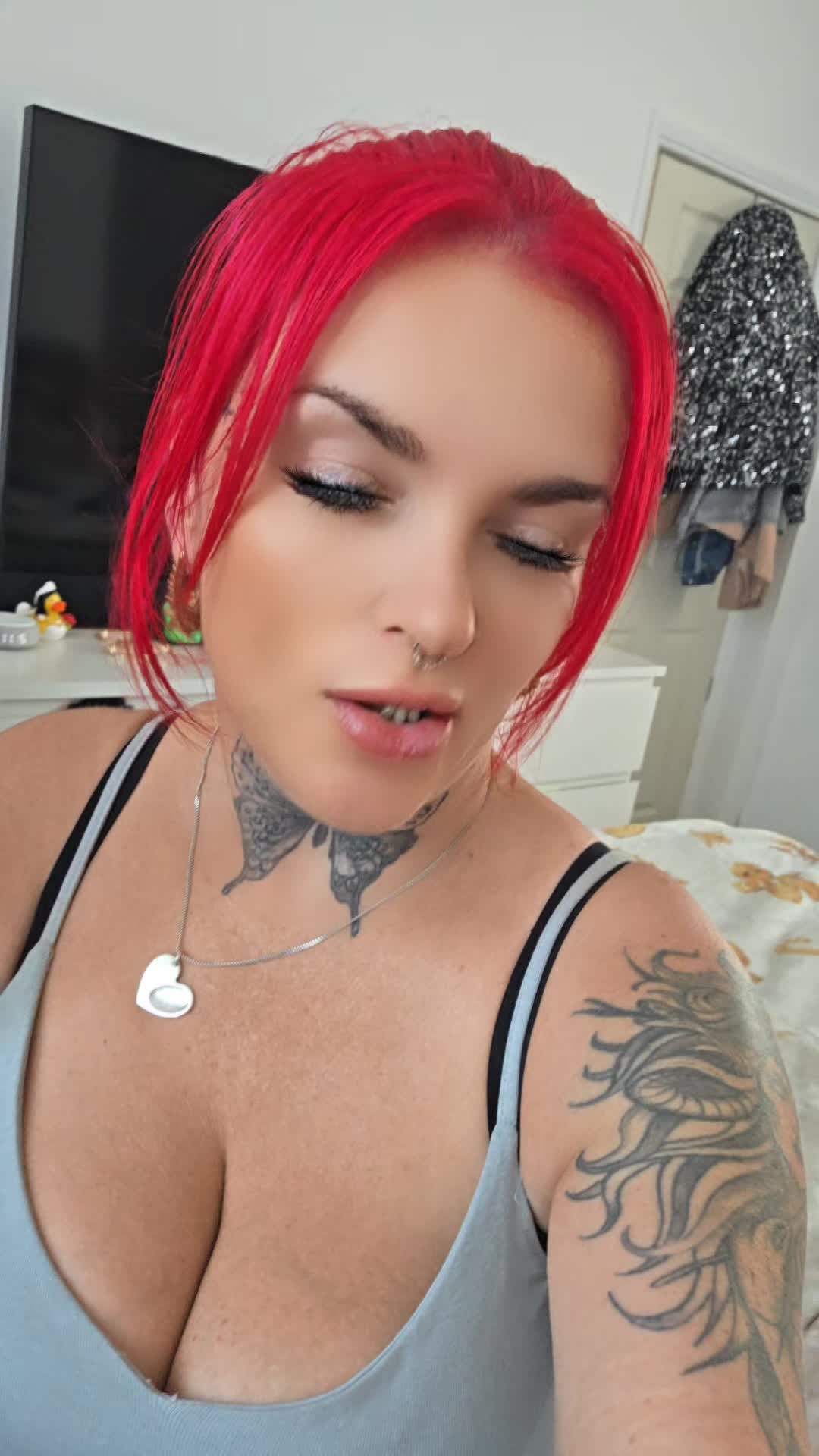 @Jessica rabbit 🐰🔥