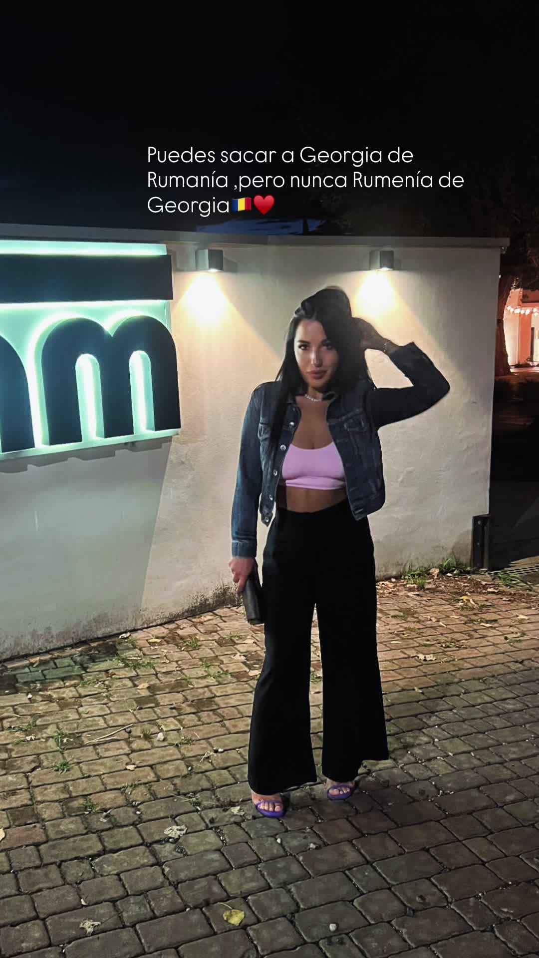 @Georgia 🍇