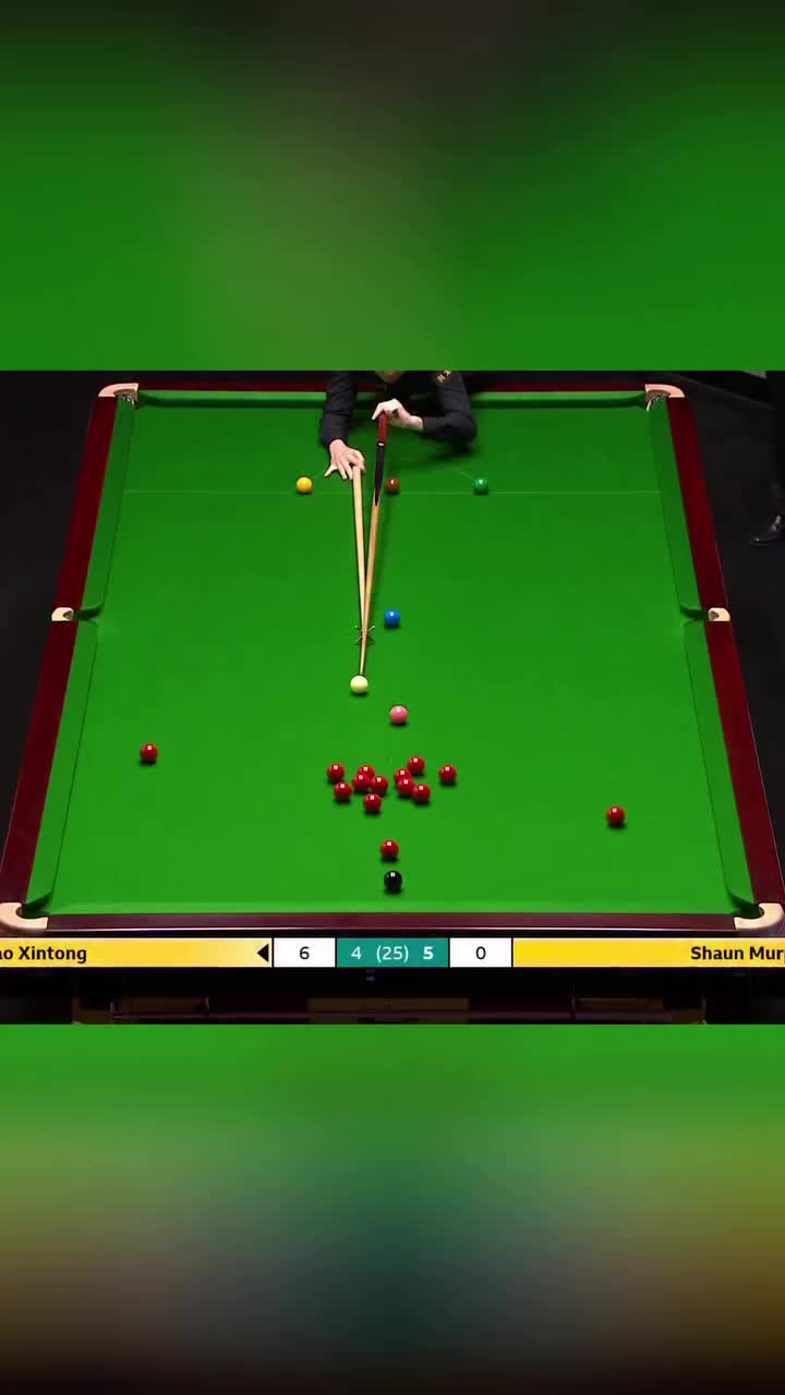 @World Snooker Tour