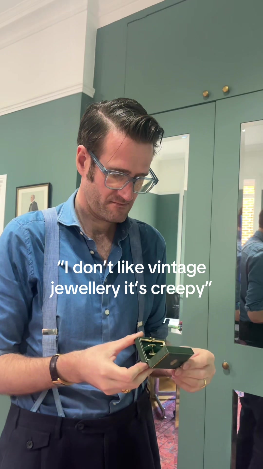 @Wildsmith Jewellery