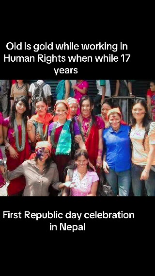 @Binita Lamichhane
