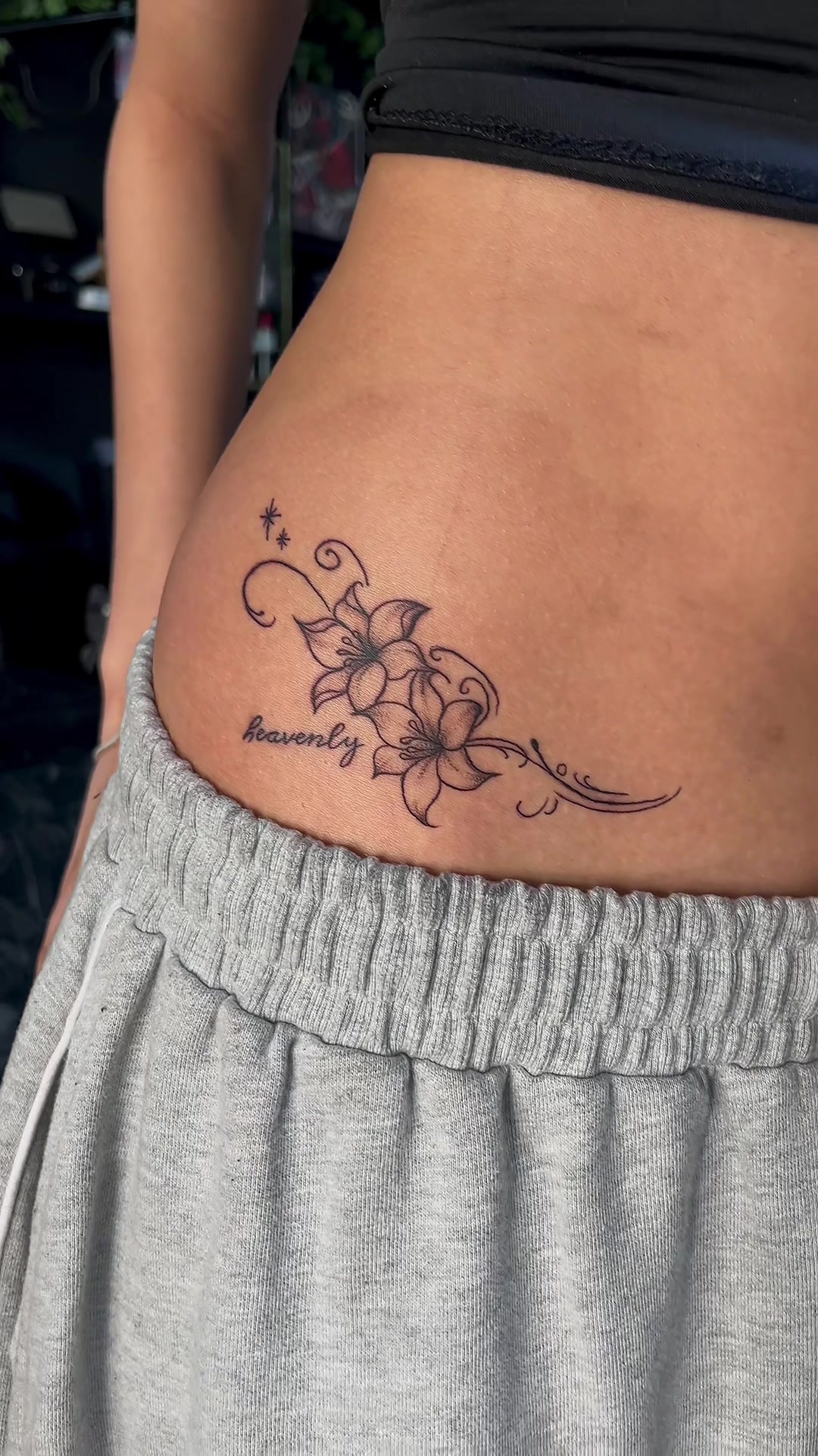 @Amy Bradley Tattoo
