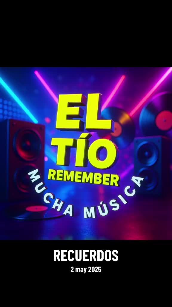@El tío remember