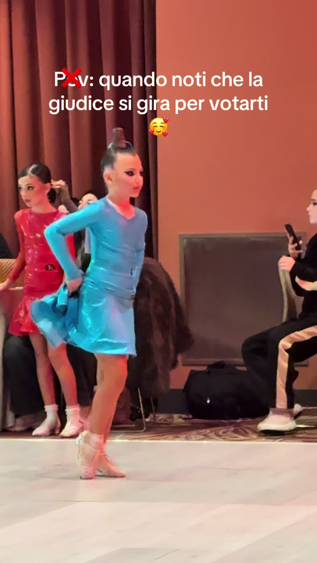 @AuroraAcella_Latindance✨🌟