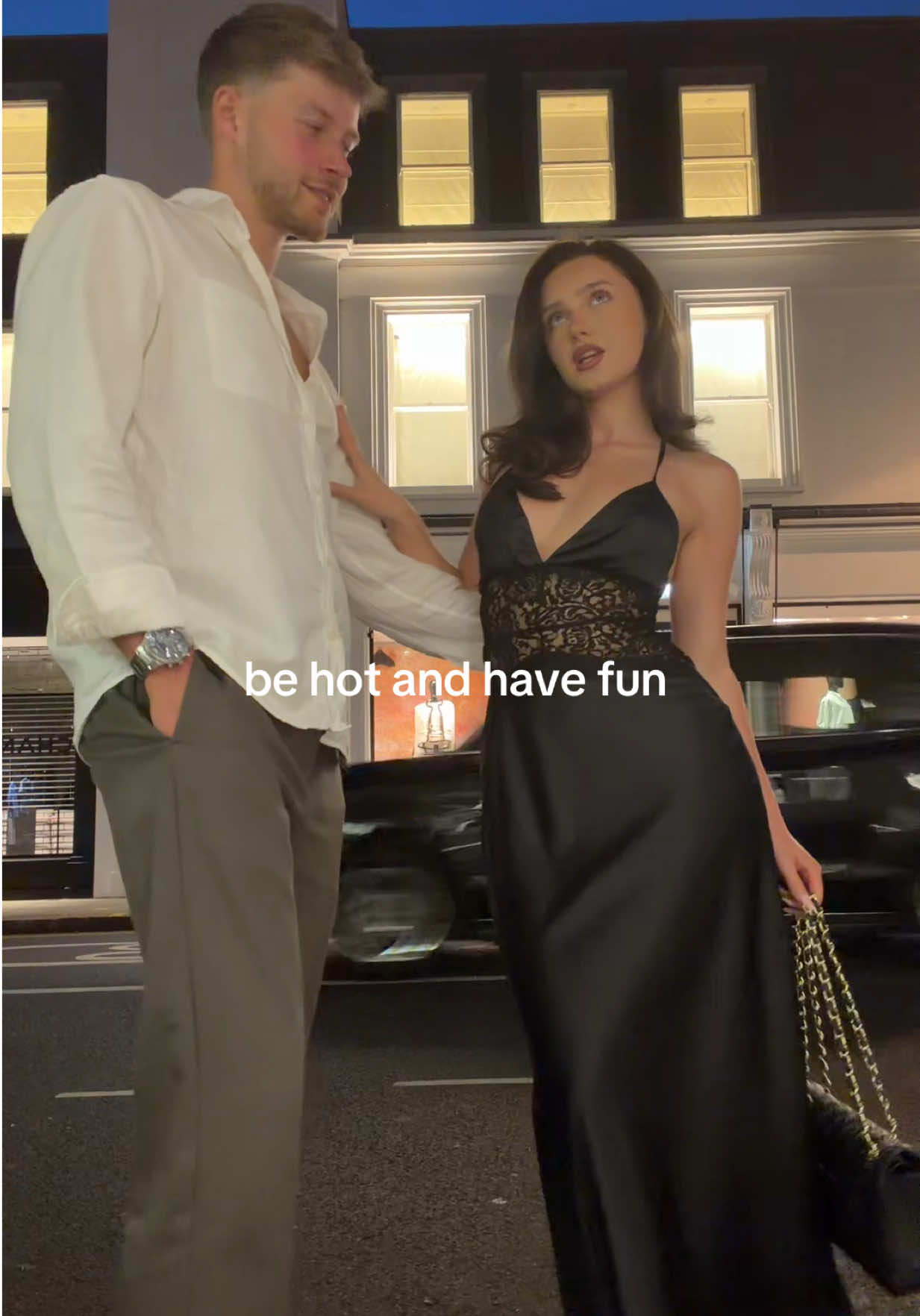 @Olivia Preston