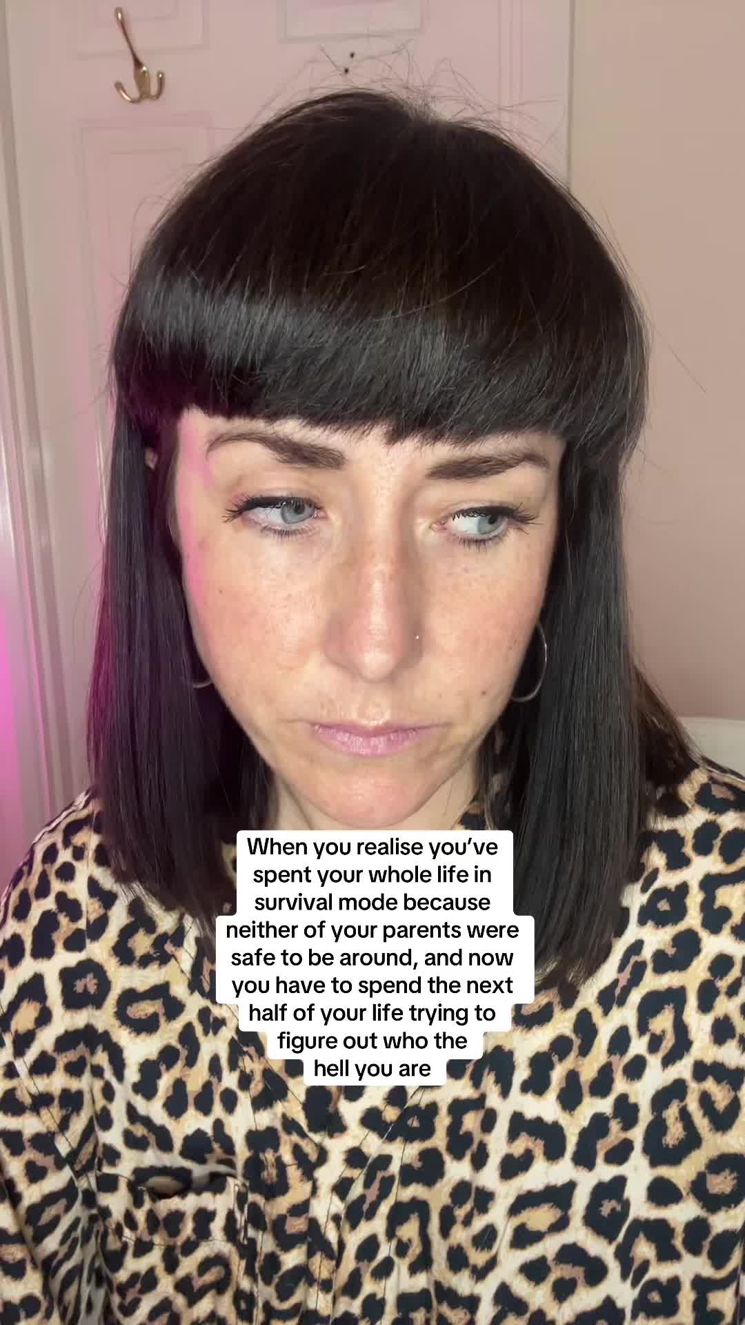 @Jen - Life Coach