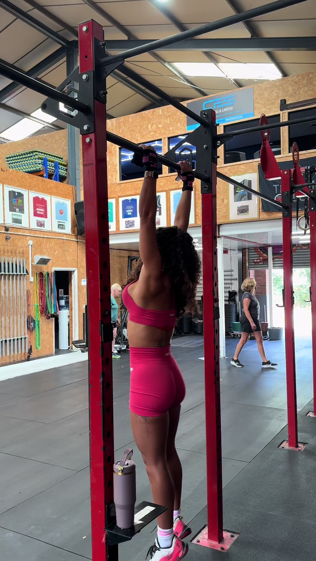 @Nina CrossFit 👸🏽