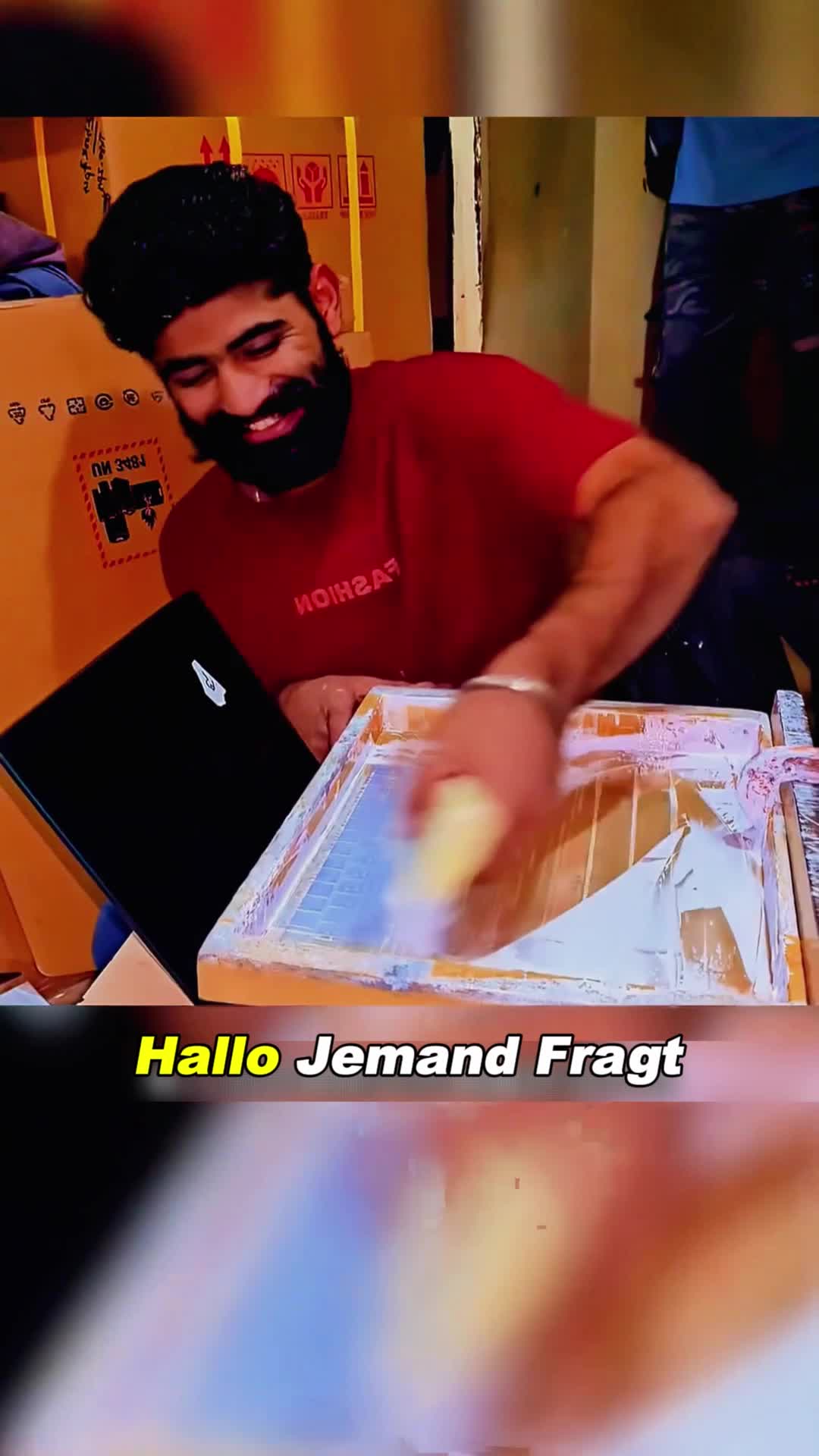 @Entdeckung und Erkundung