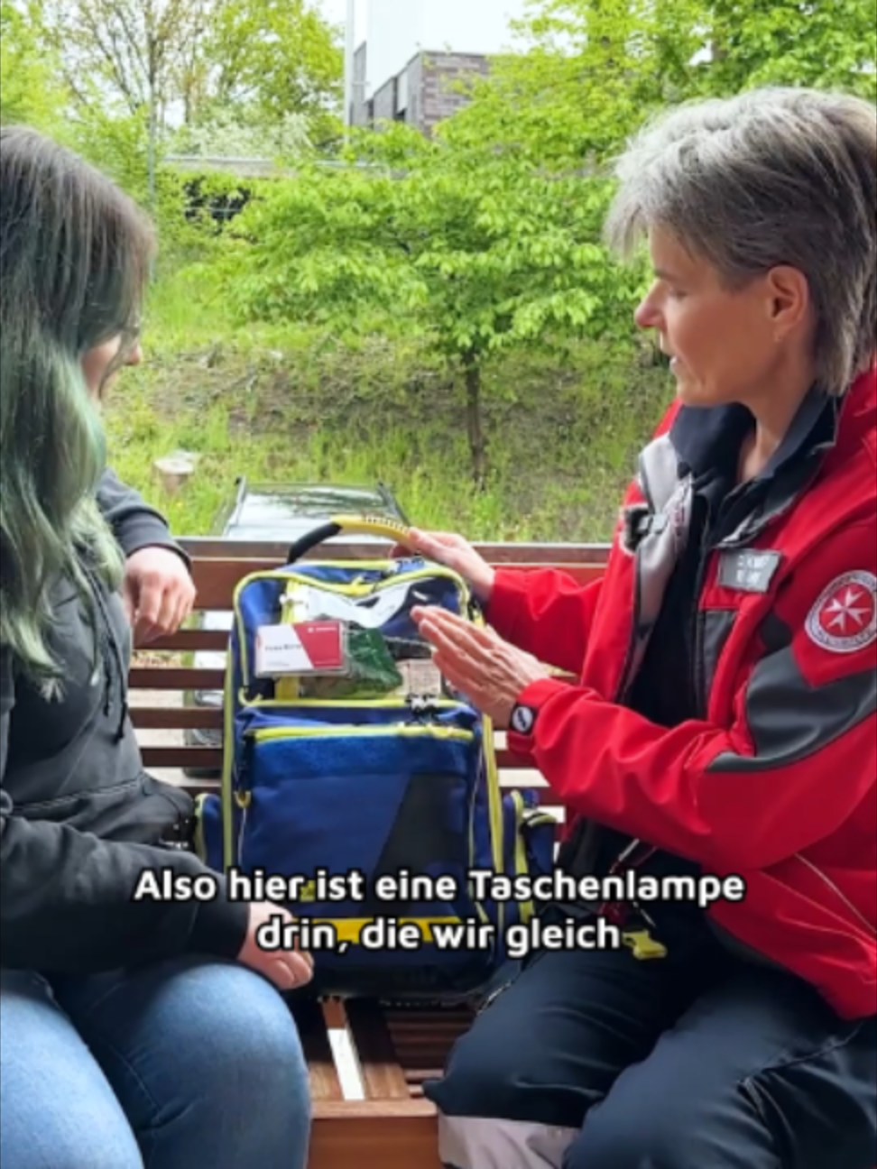 @Johanniter