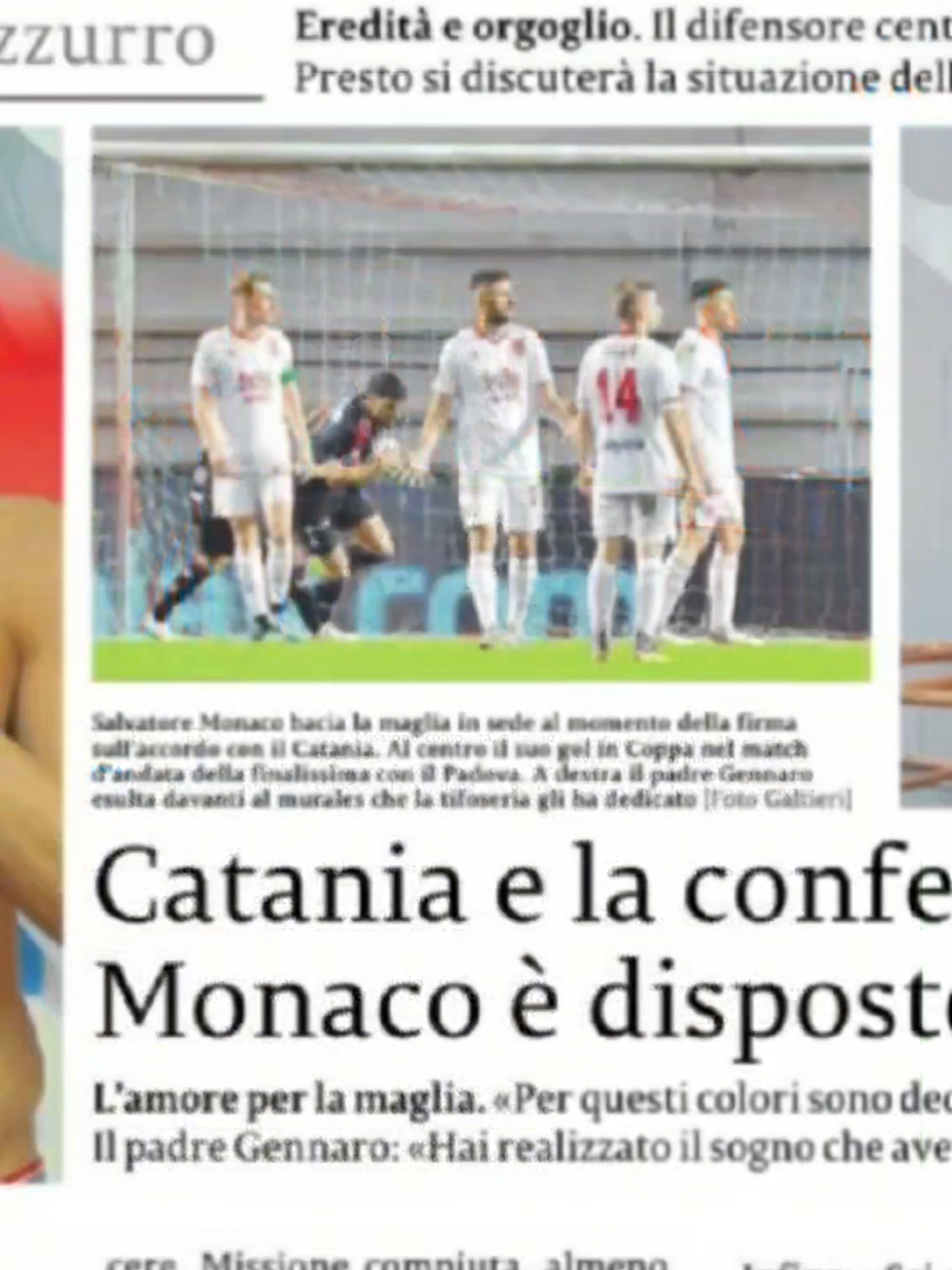 @tonia Monaco