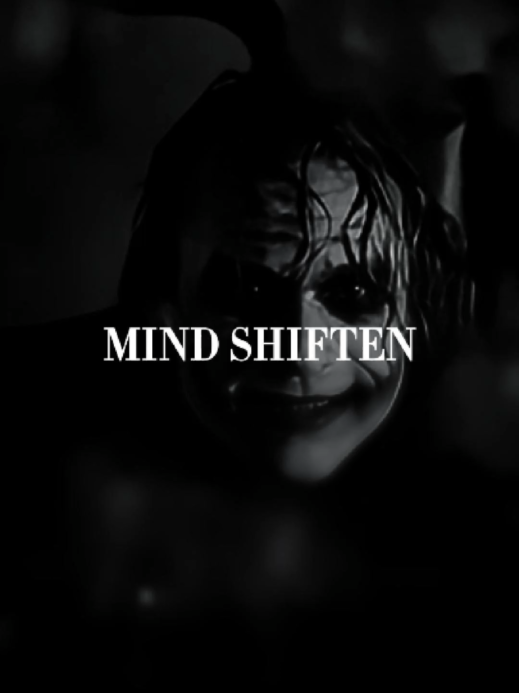 @MIND SHIFTEN 💪