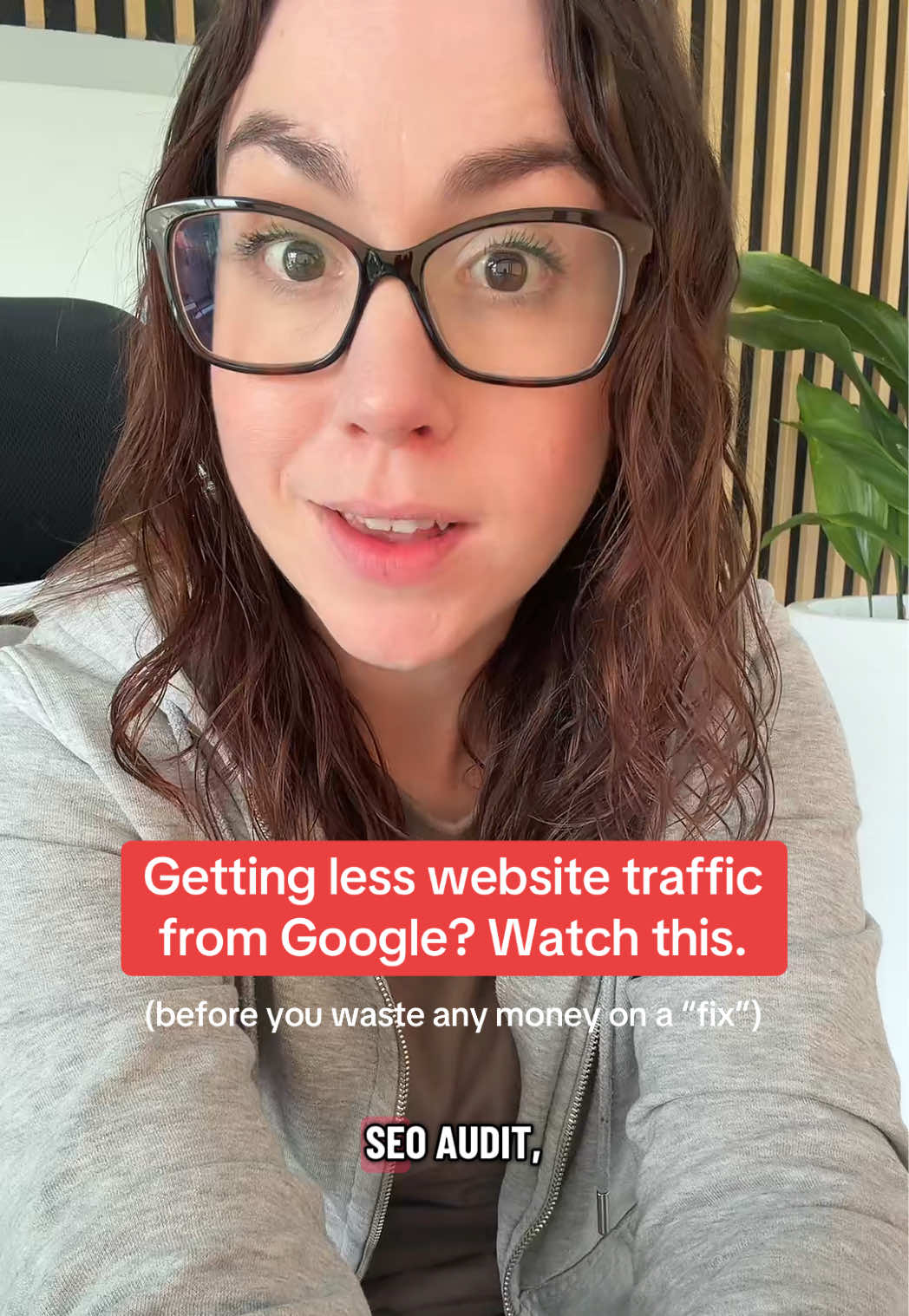 @Kate Smoothy | SEO Specialist
