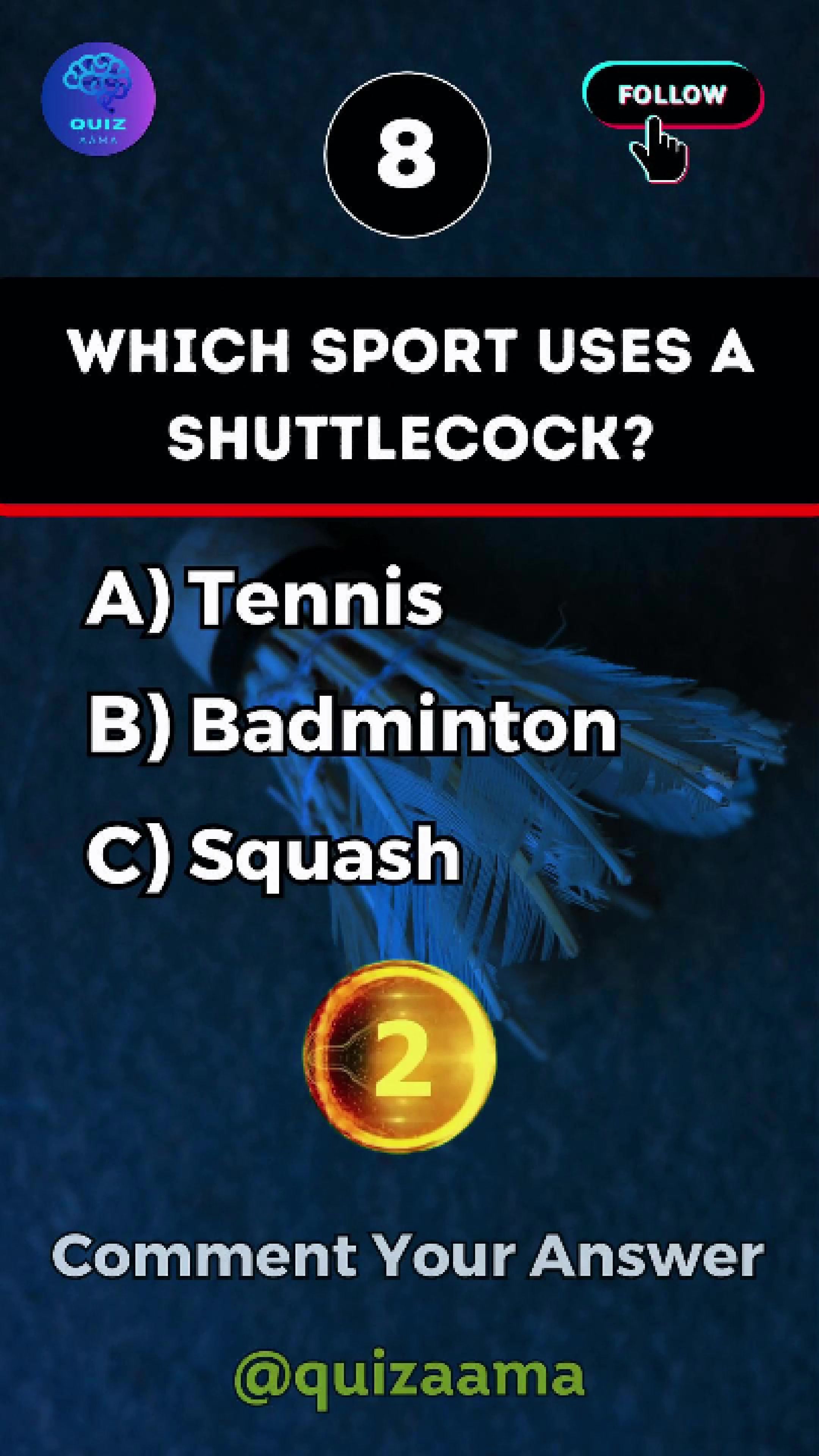 @Quiz Aama