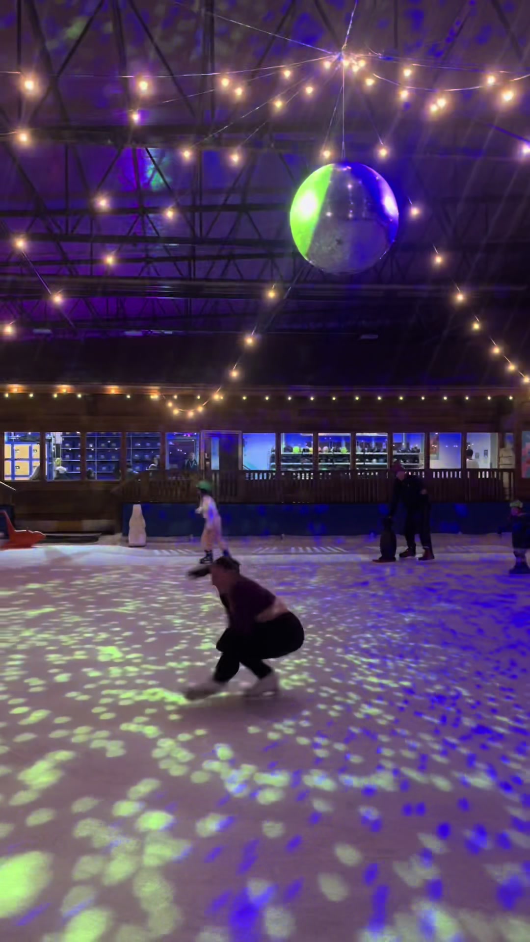 @Sofiá On Ice