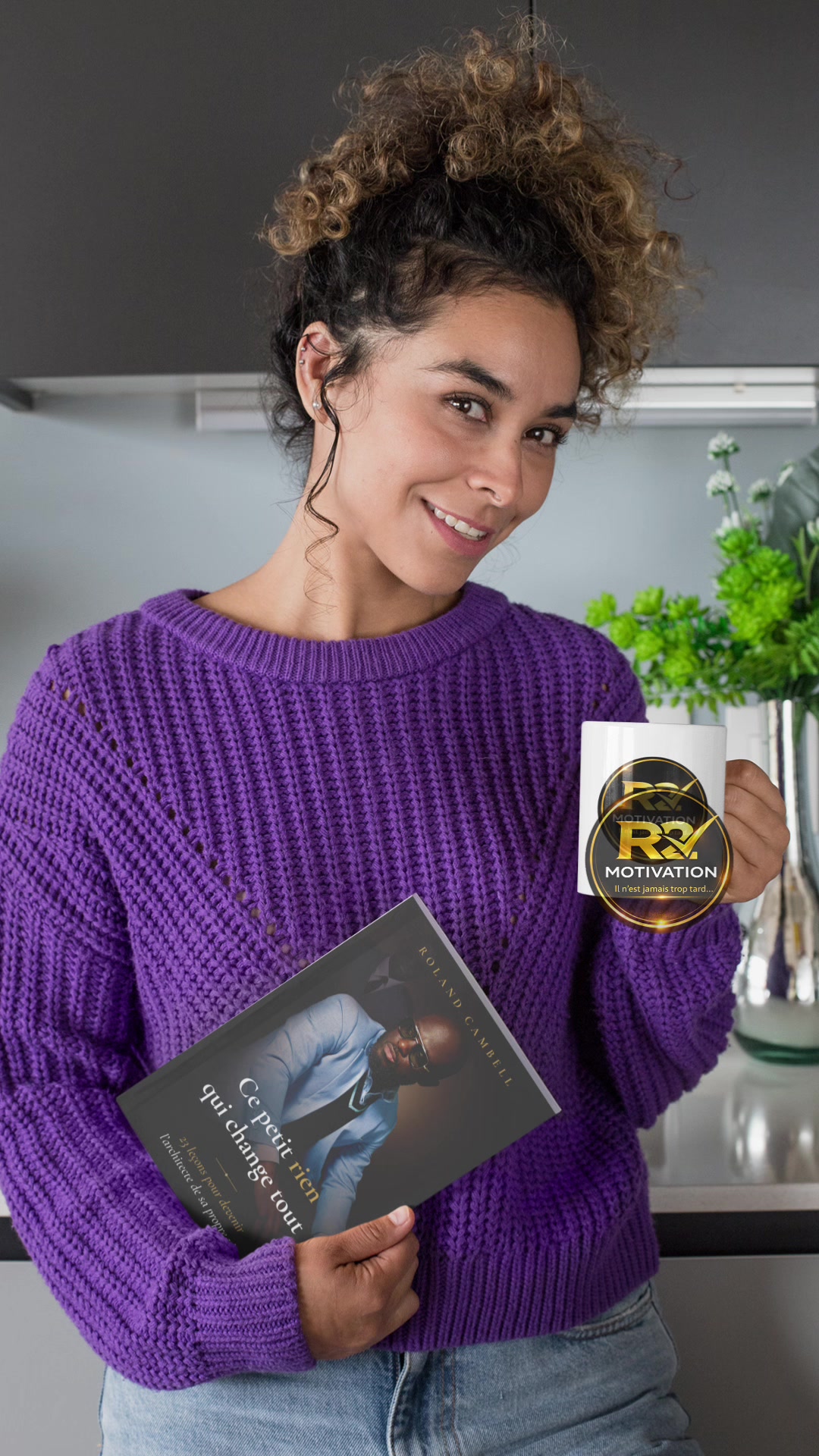 @Roland Cambell | R2 MOTIVATION