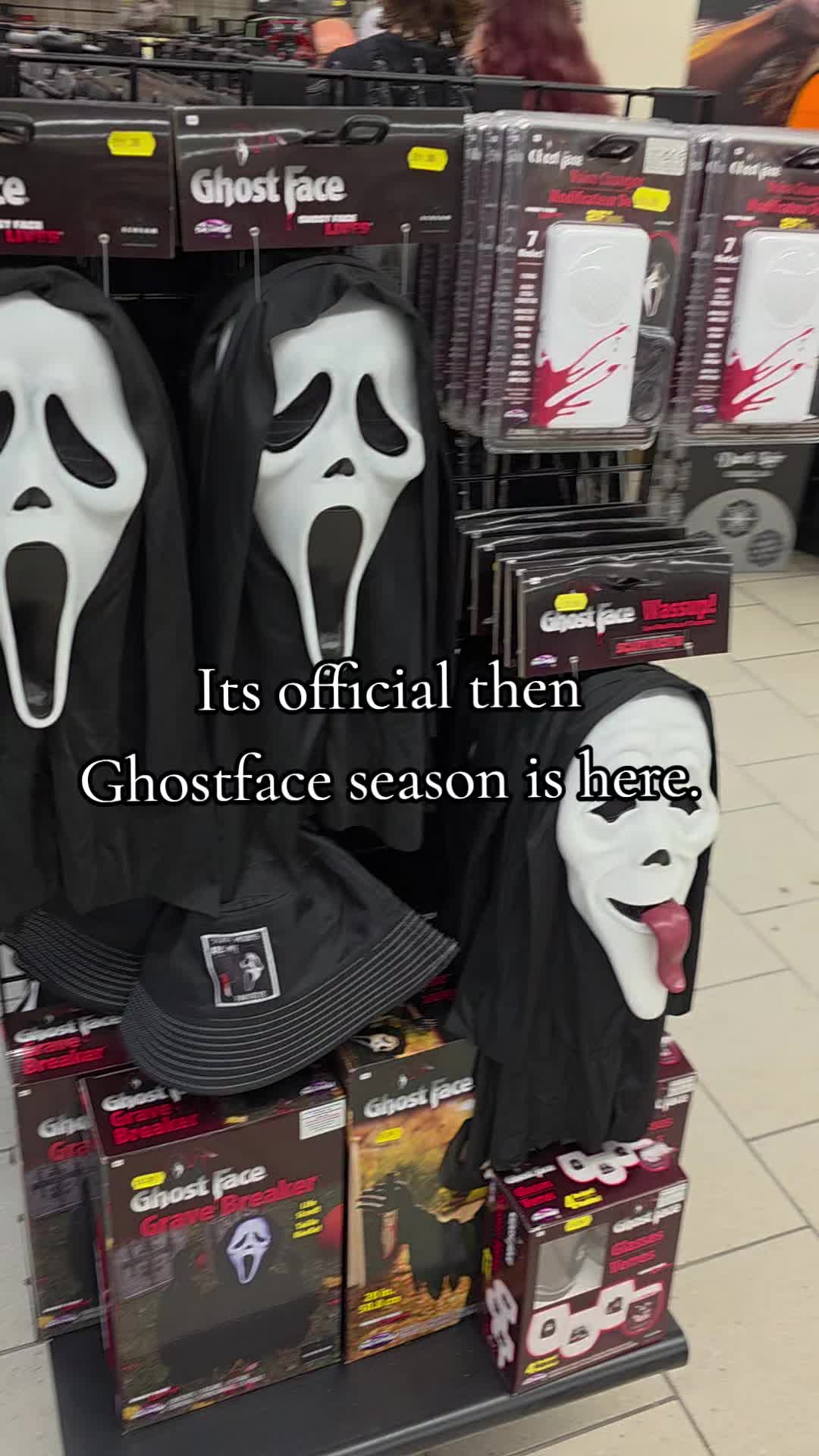 @Dan | Horror Collector