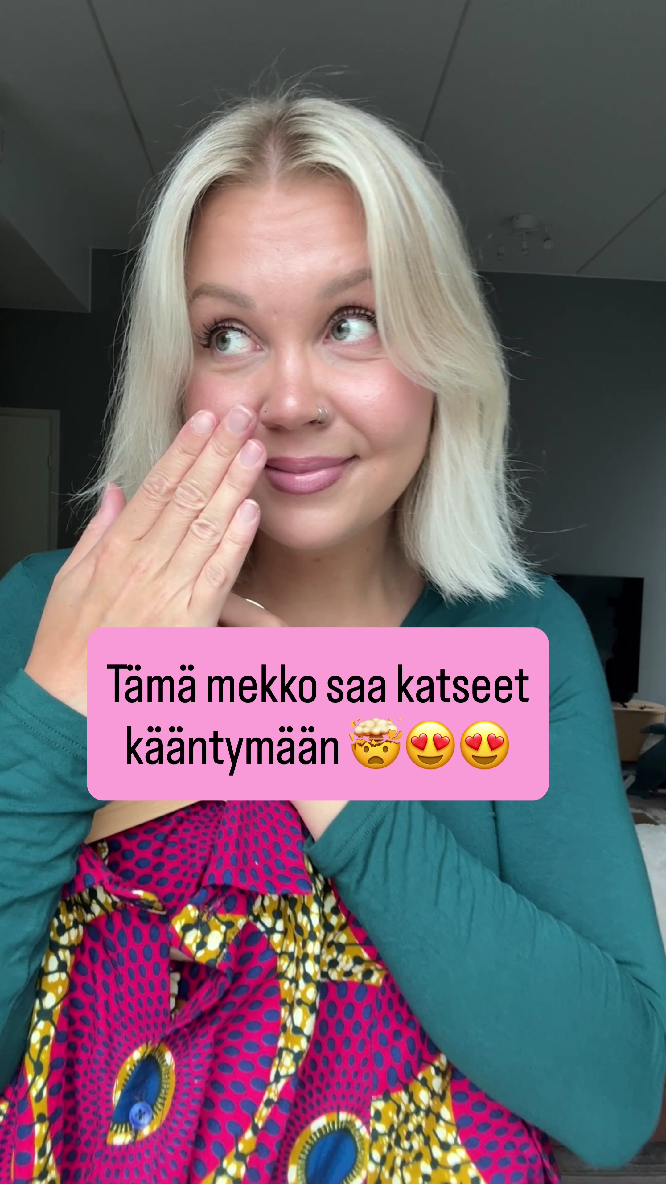 @Julentyyli