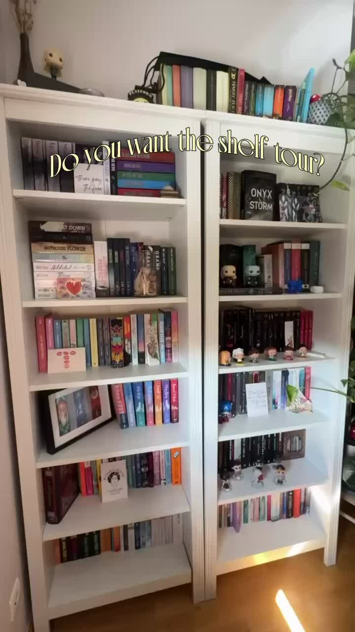 @eniverse 📚💫
