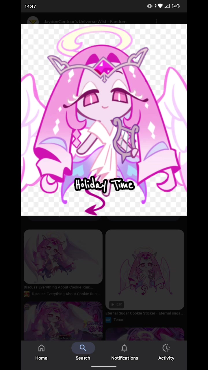 @L1LY4L1F3(LILYFORLIFE)