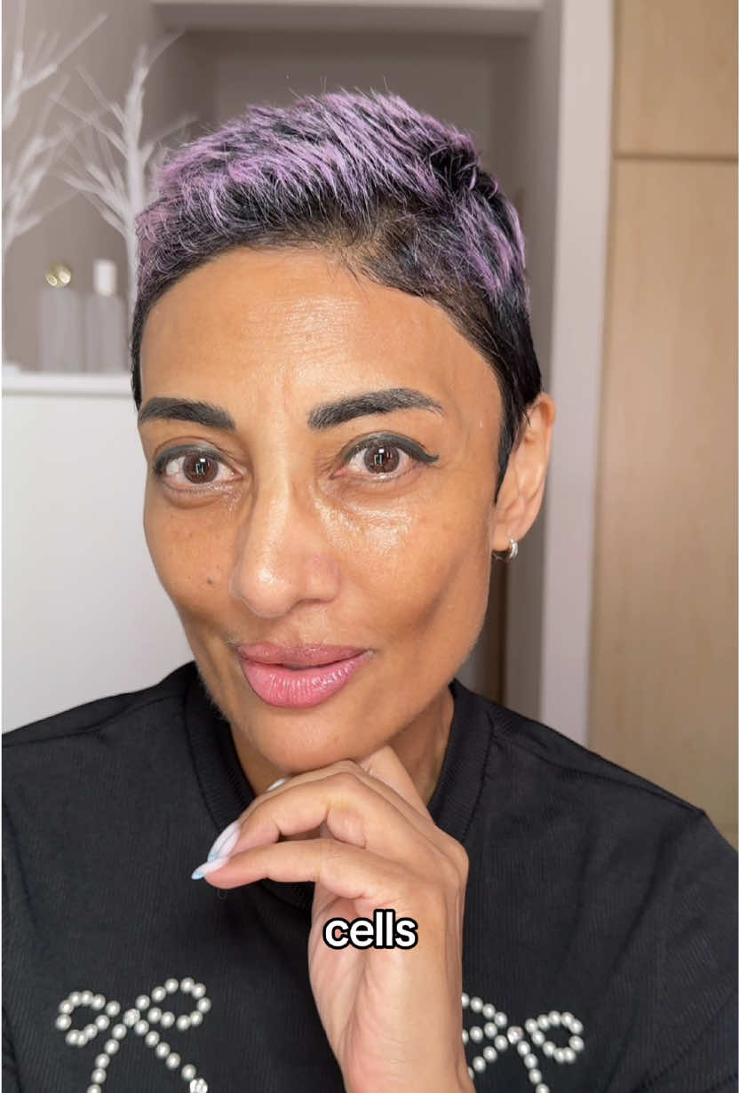 @Emily 50+ skincare