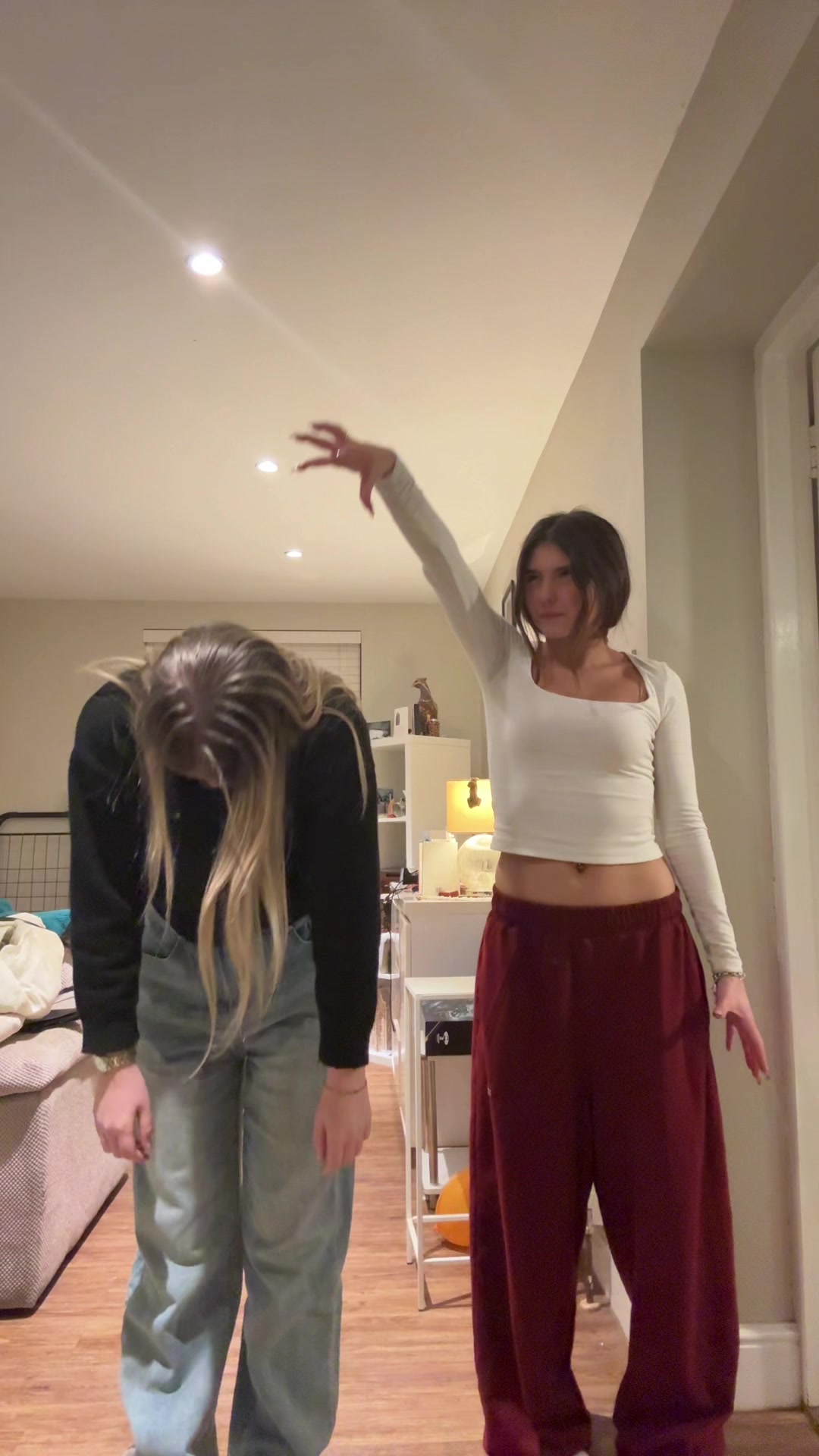 @dulcieeber