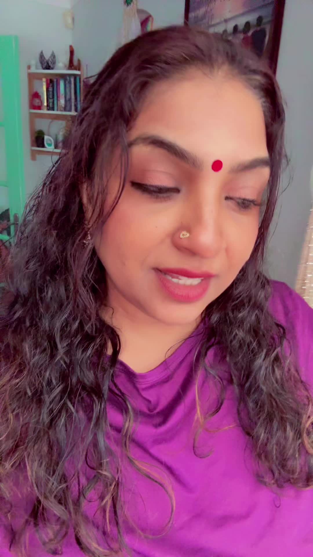 @Dhanya Santhosh