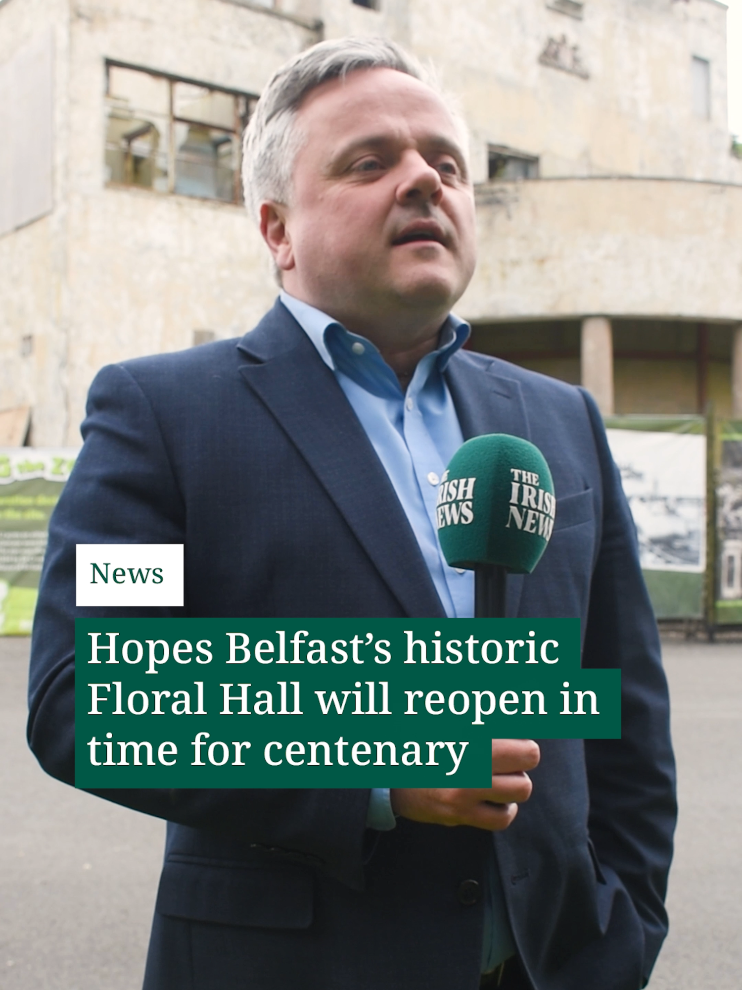 @The Irish News