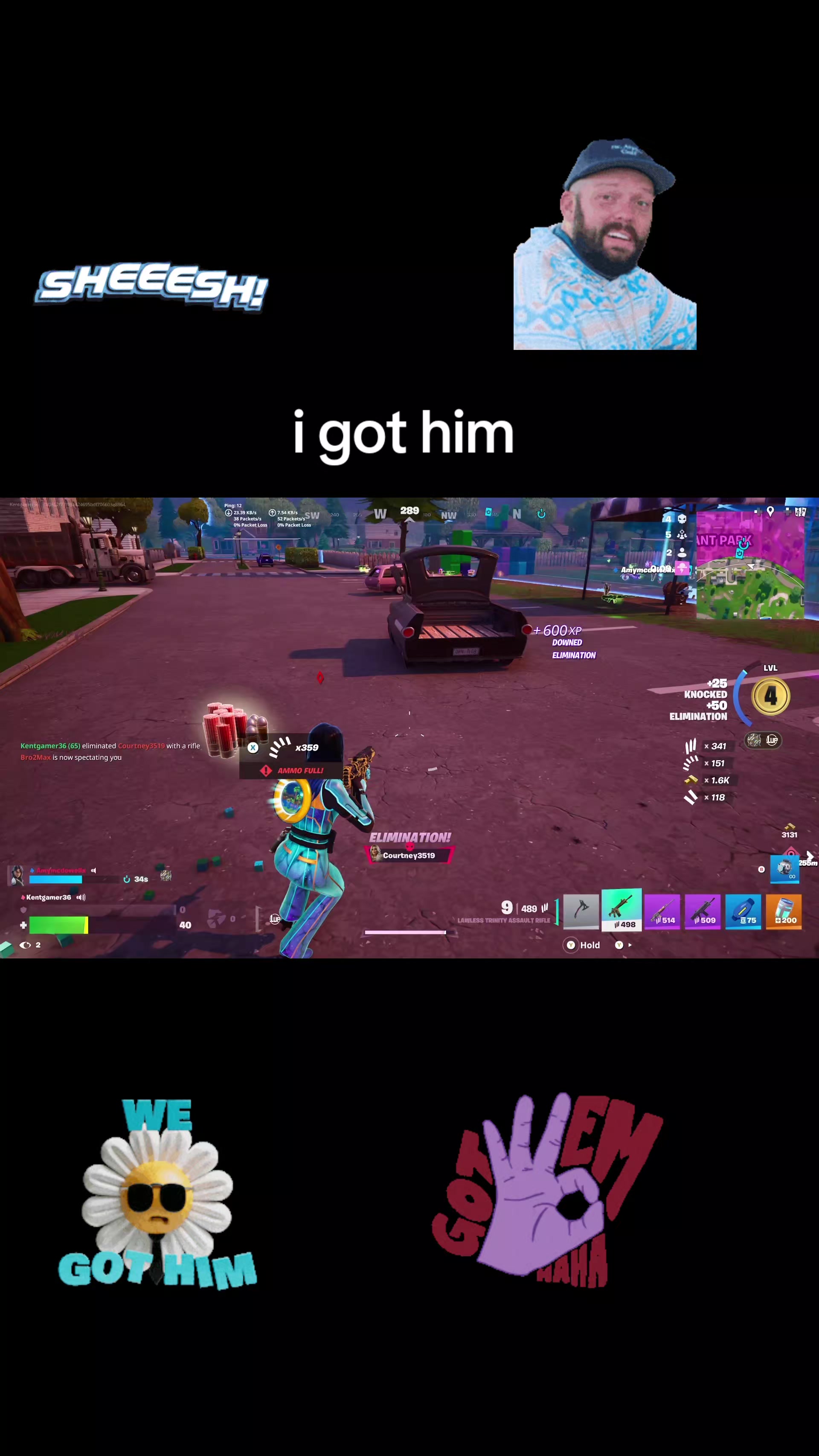 @Kent gamer