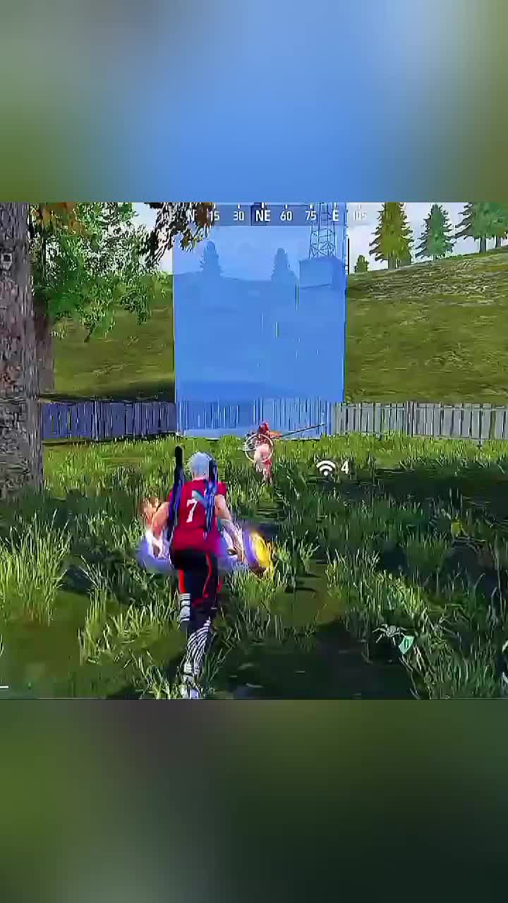 @Zen Tun | Free Fire๐