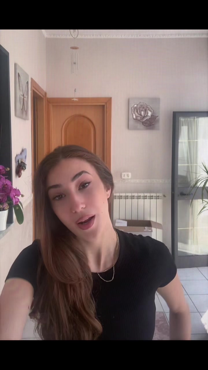 @Amelia Esposito