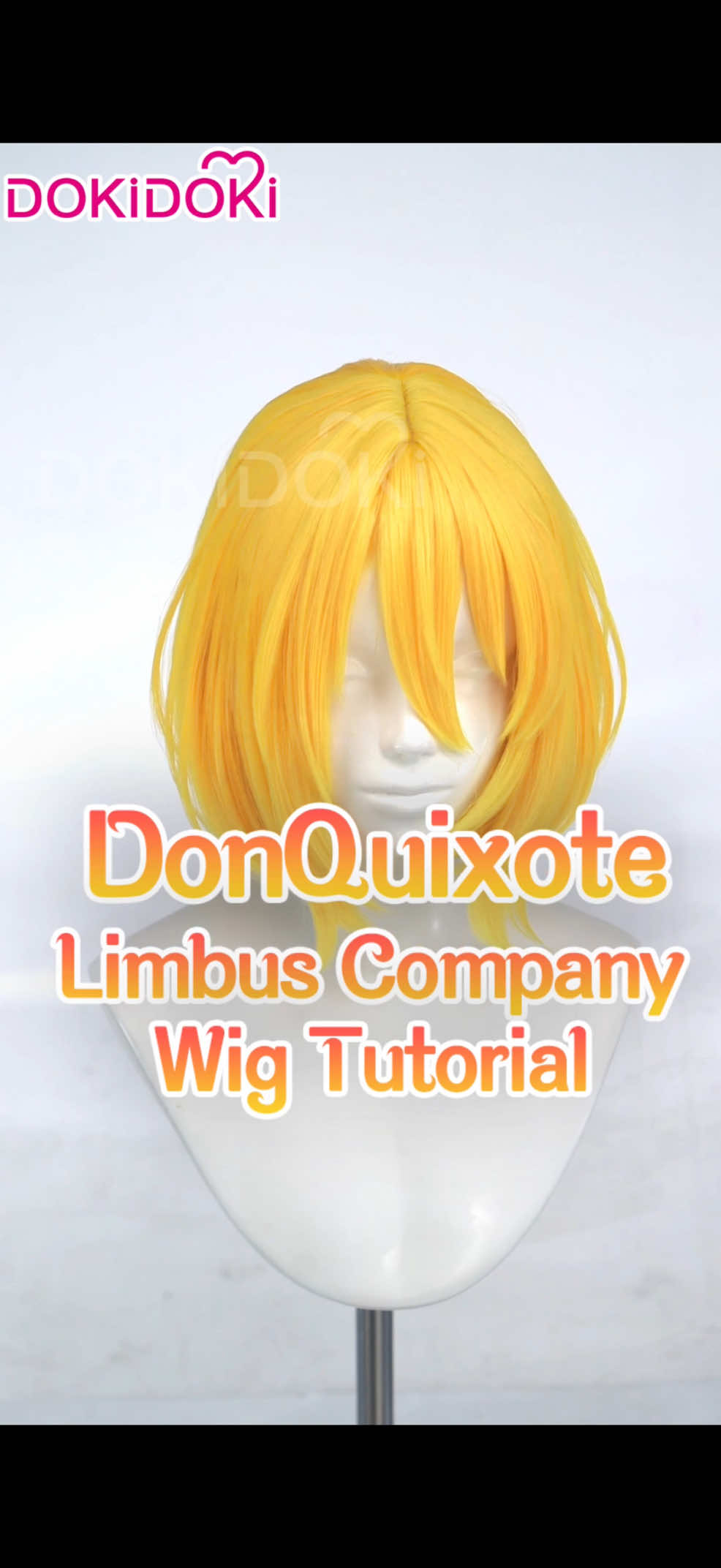 @Dokidoki Cosplay