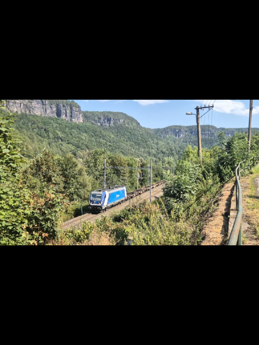 @Bahnvideos Austria