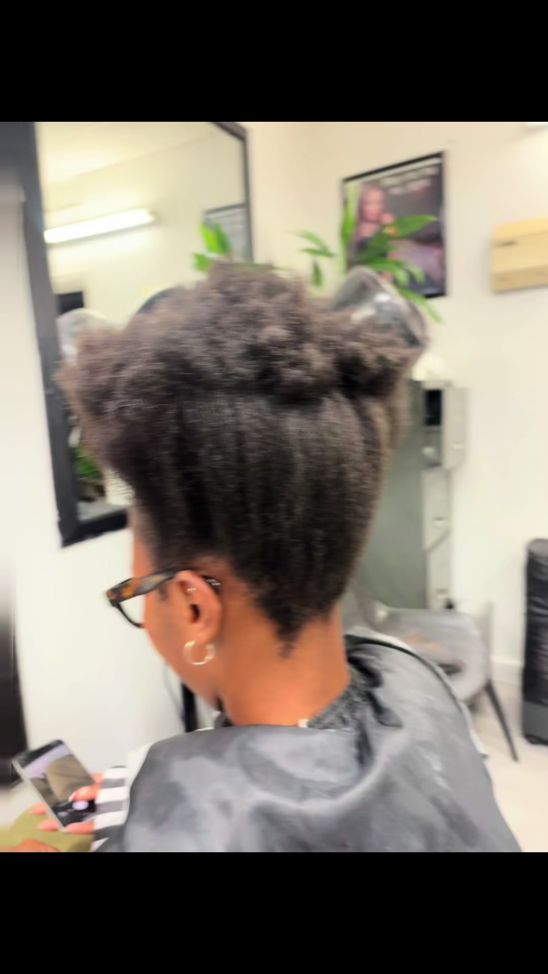 @Poshminahair